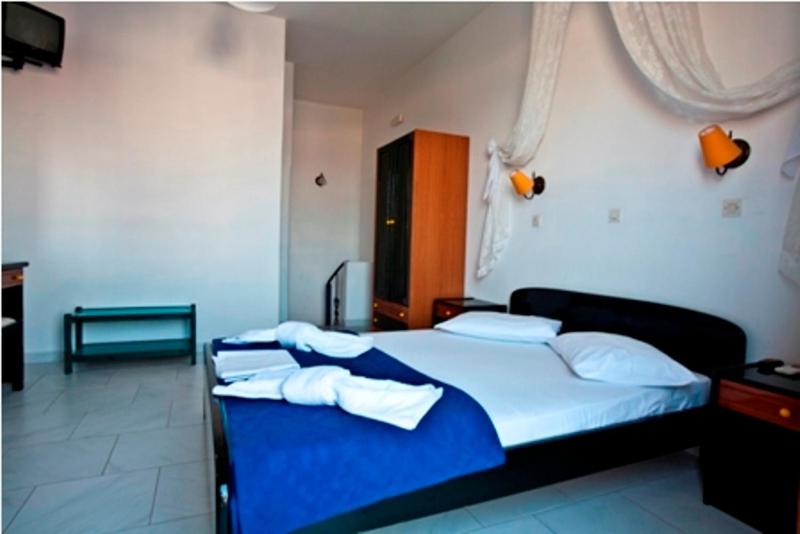 Apartment with Sea View (4 Adults) - Photo 2