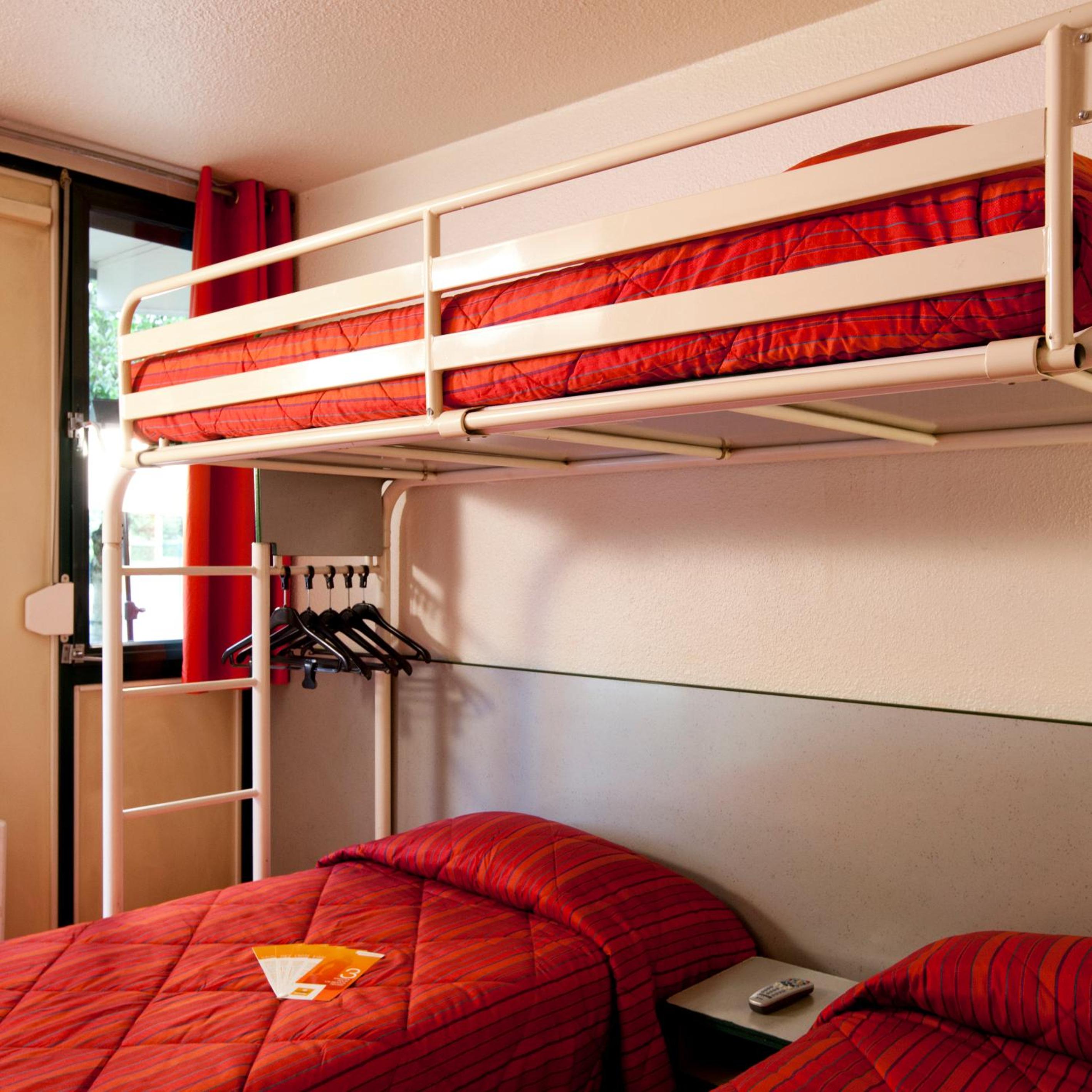 Triple Room - Photo 1