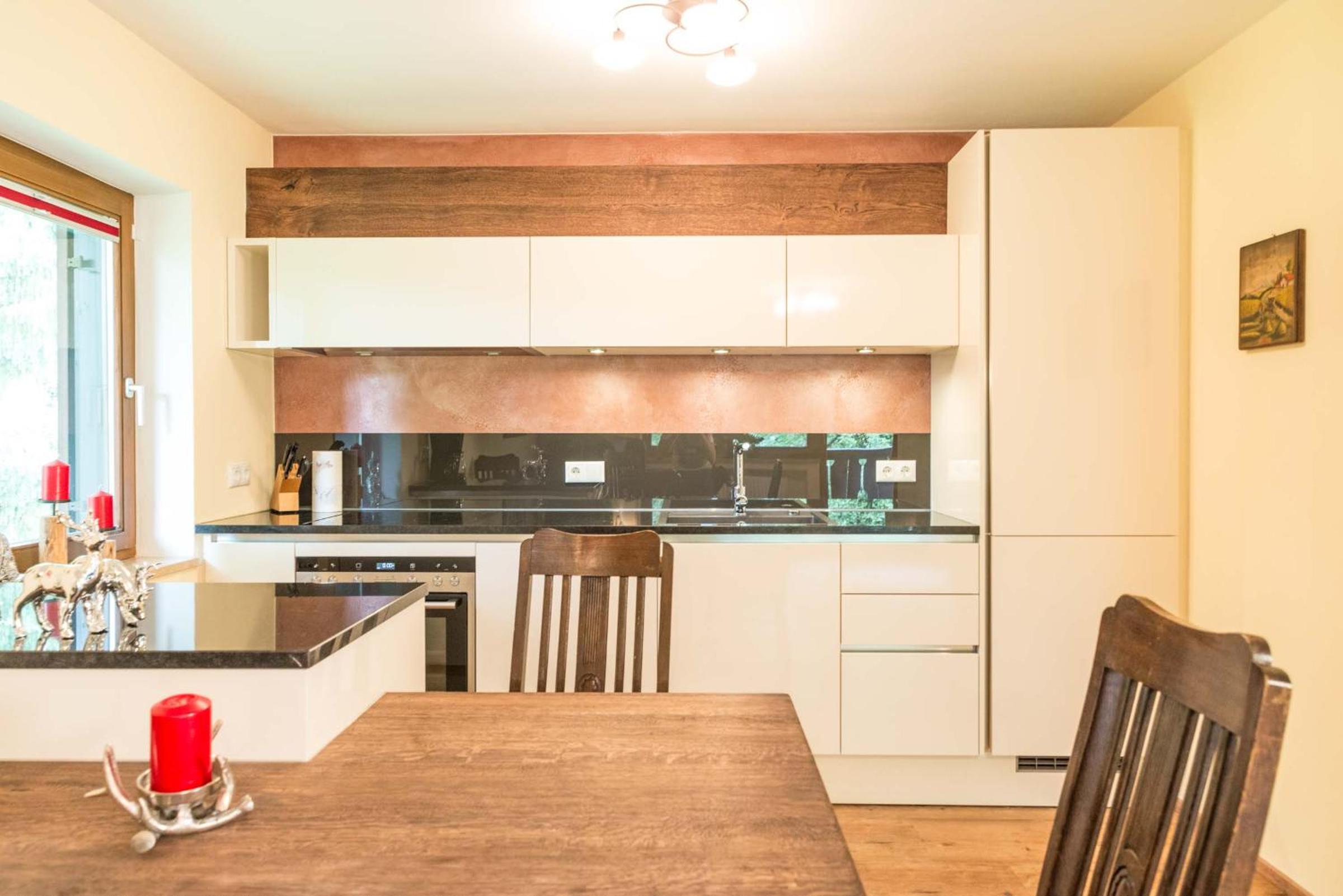 Two-Bedroom Apartment - Photo 8