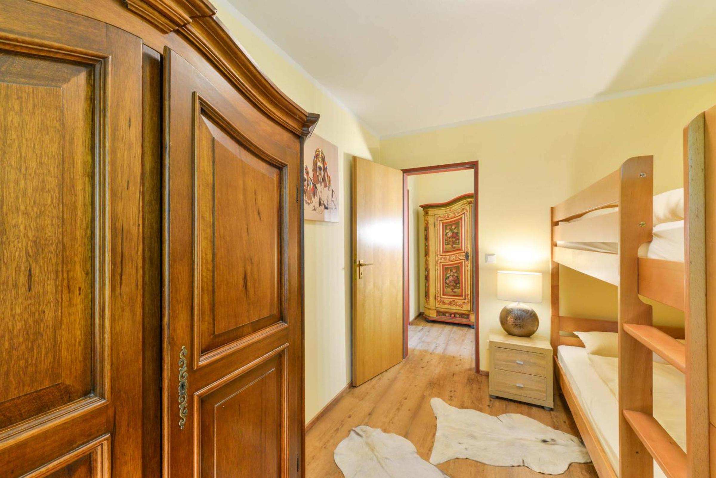 Two-Bedroom Apartment - Photo 15