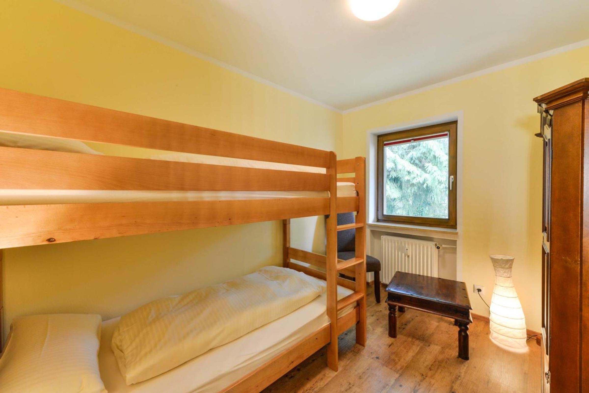Two-Bedroom Apartment - Photo 2