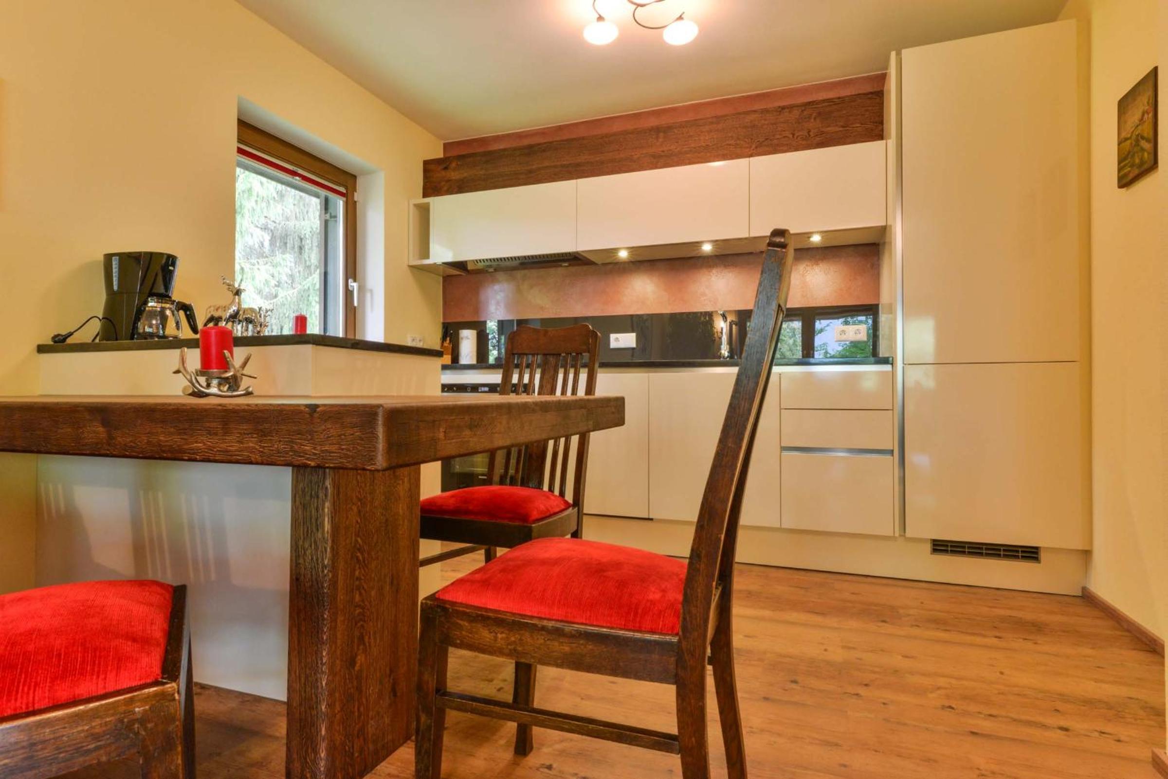 Two-Bedroom Apartment - Photo 14