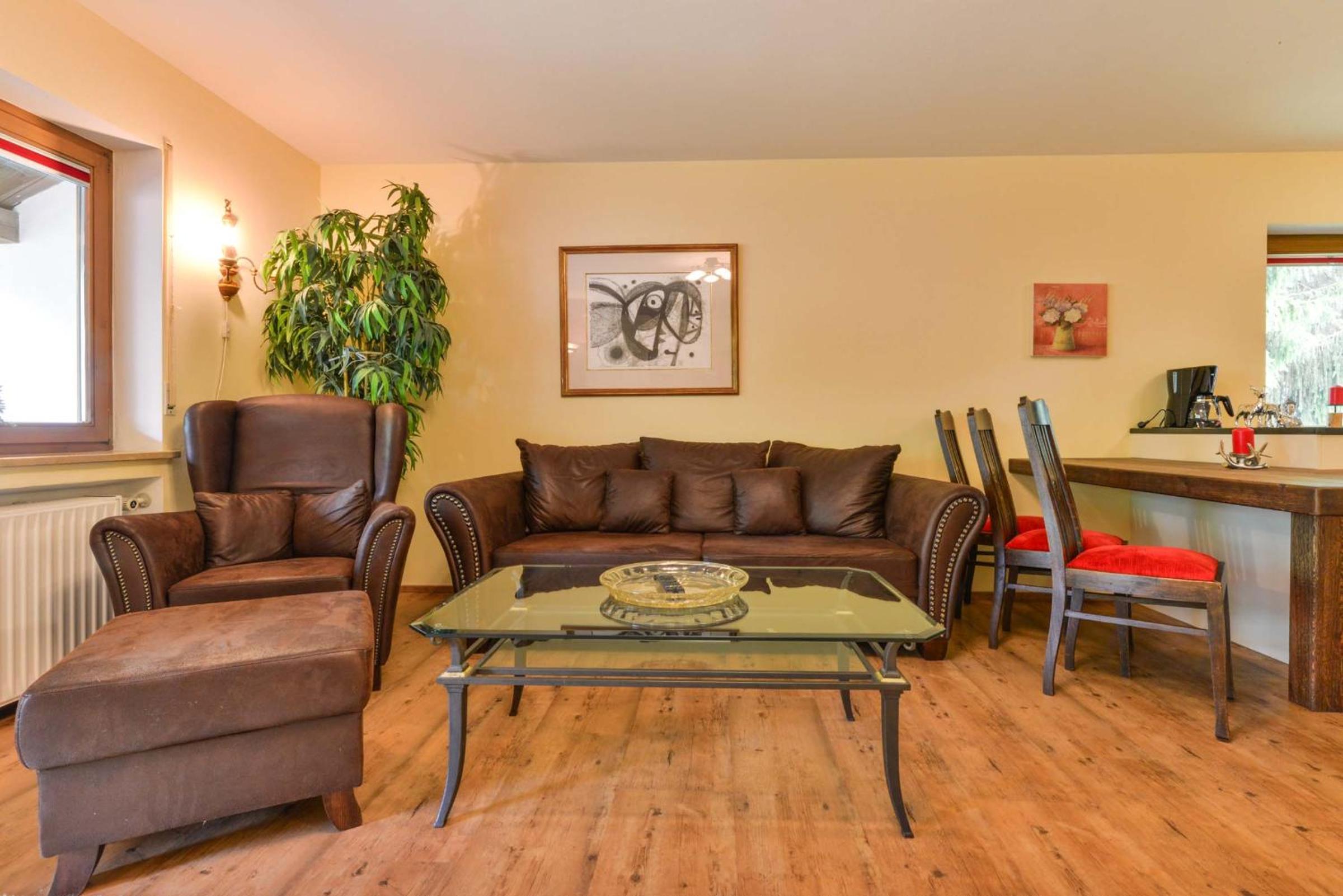 Two-Bedroom Apartment - Photo 1