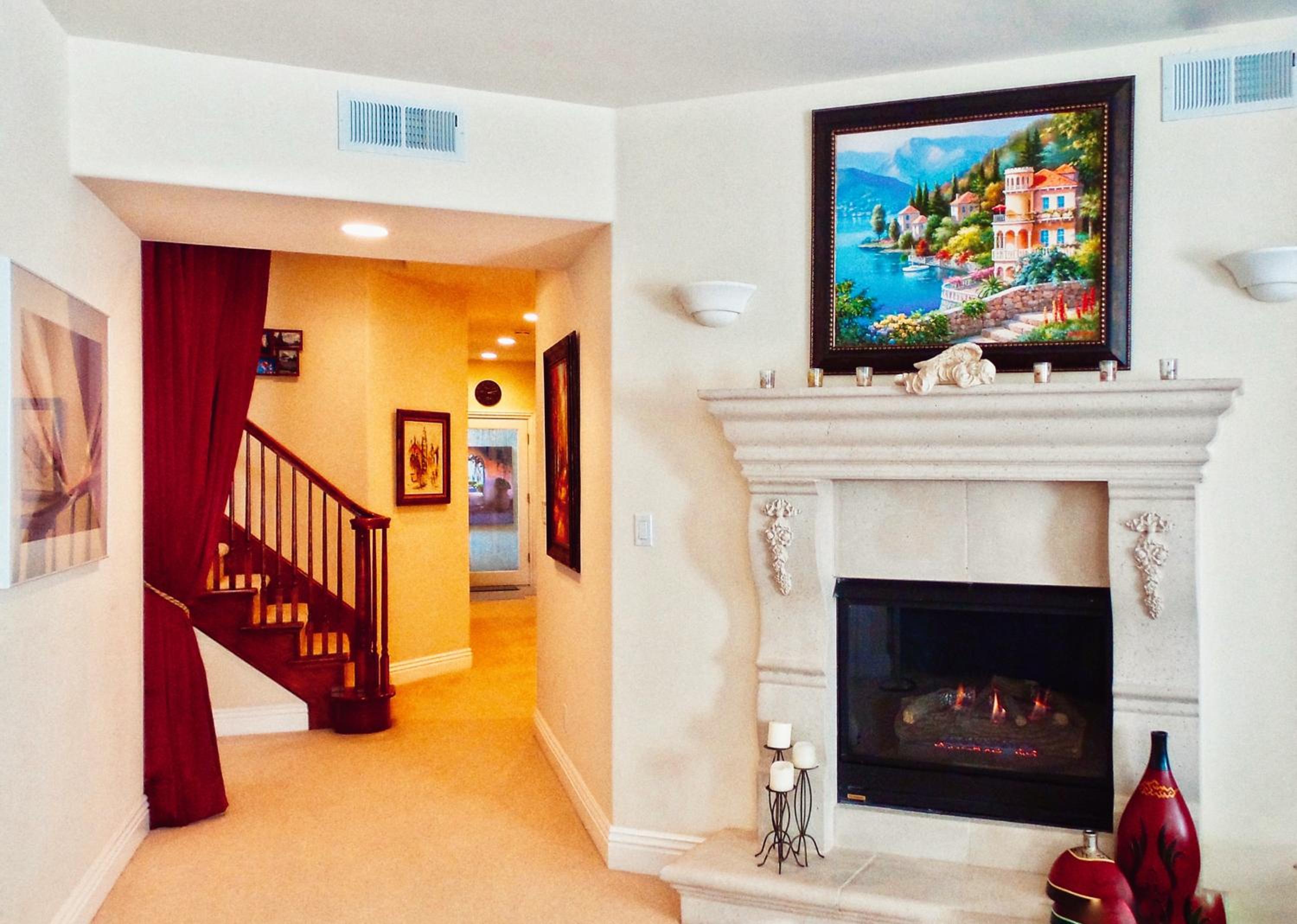 Superior Apartment with Sauna photo 1