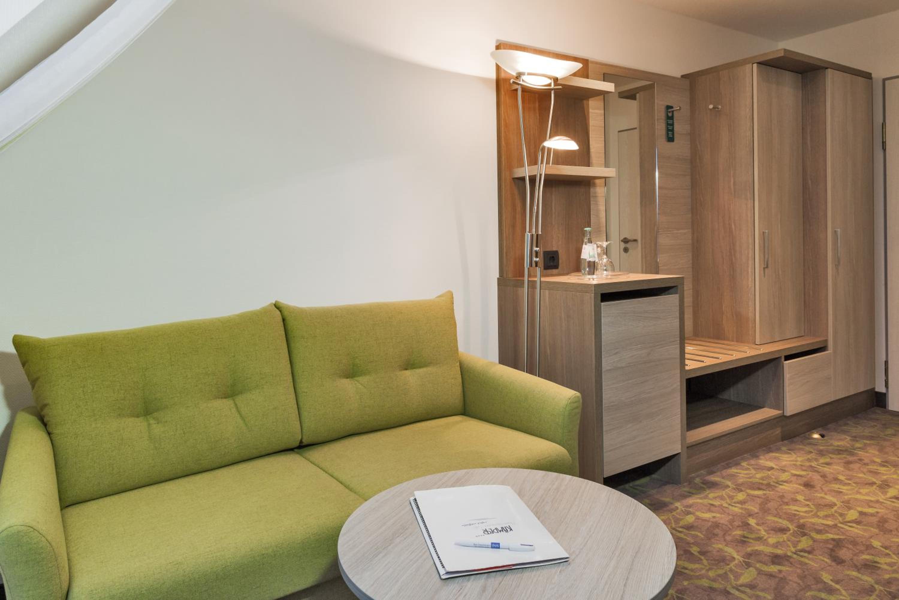 Single Room photo 2