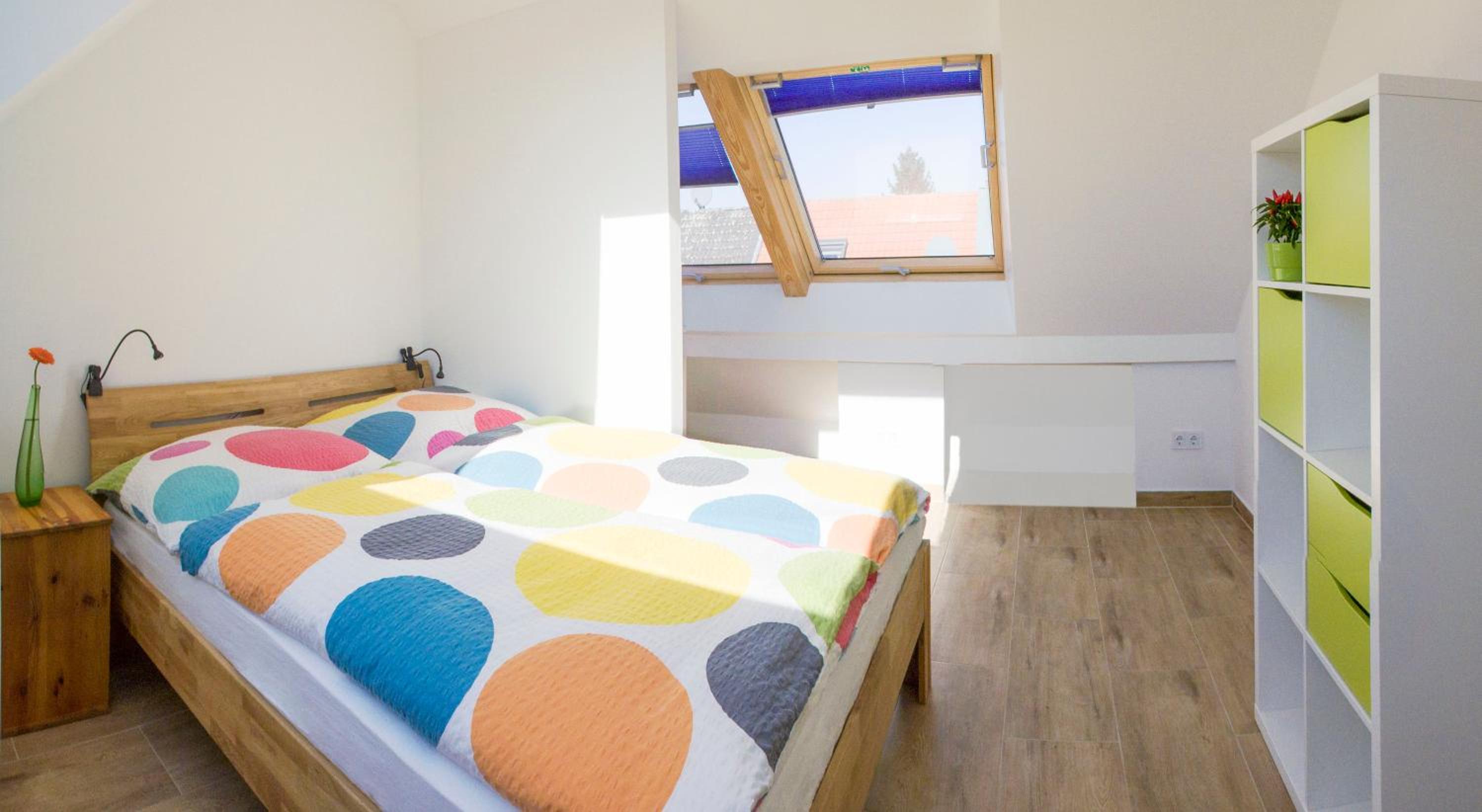 Apartment - Split Level