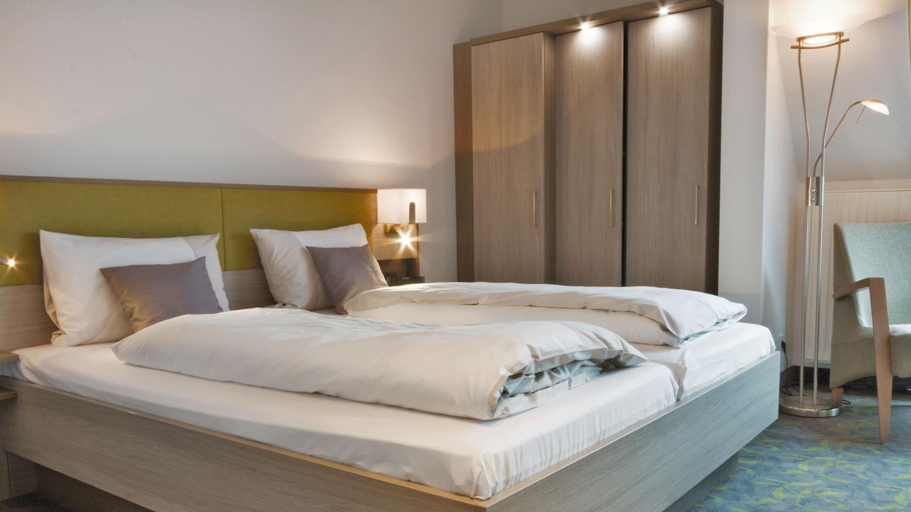 Double Room photo 1