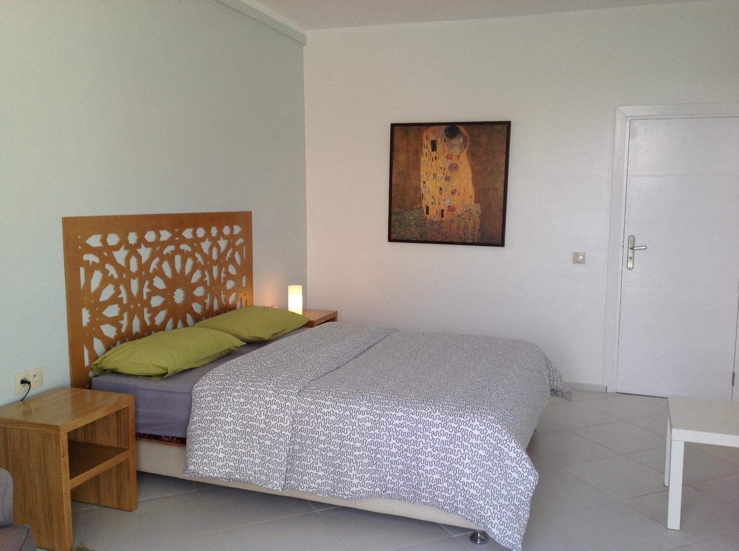 Apartment with Sea View photo 1