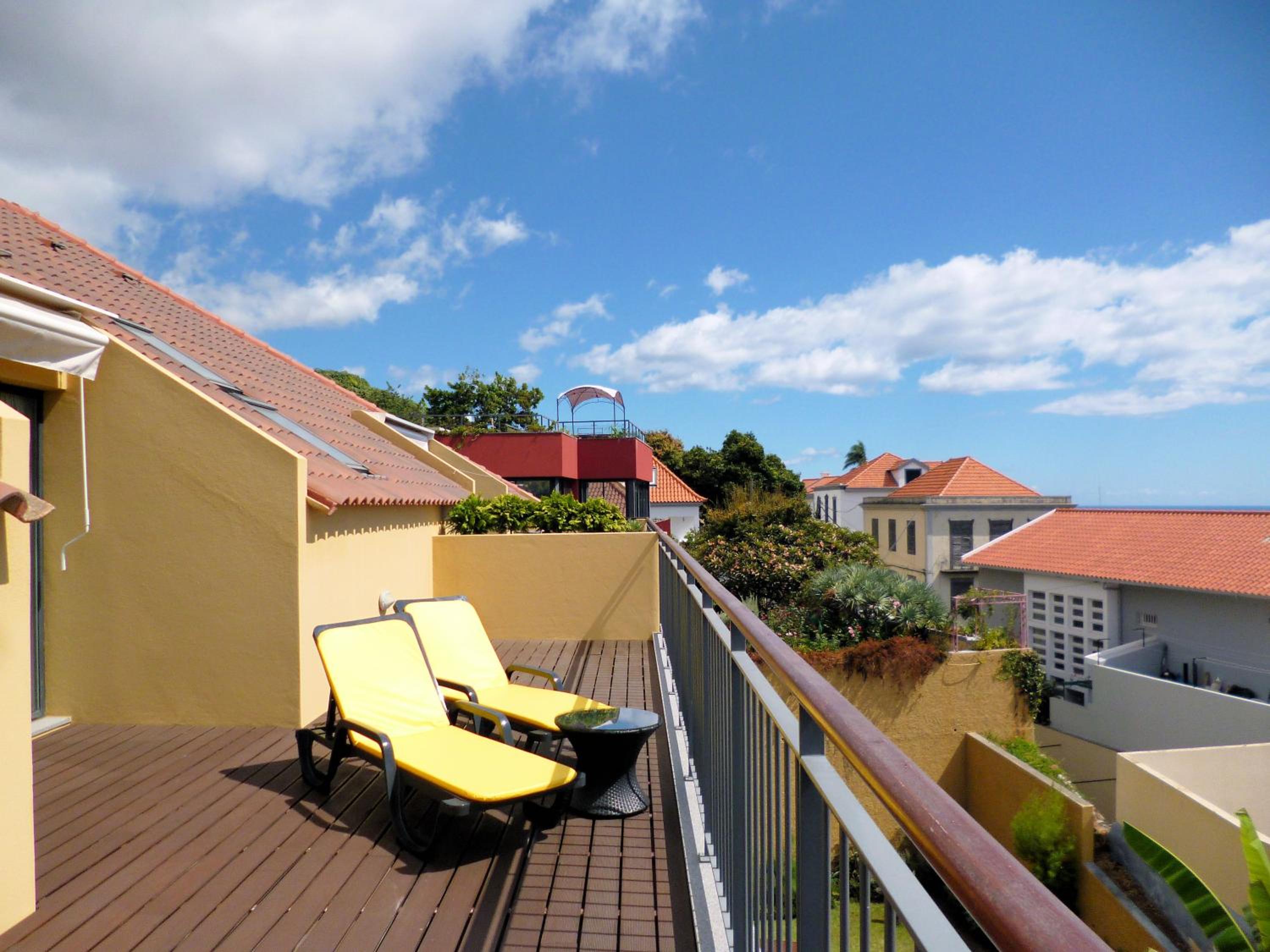 Penthouse Apartment photo 2