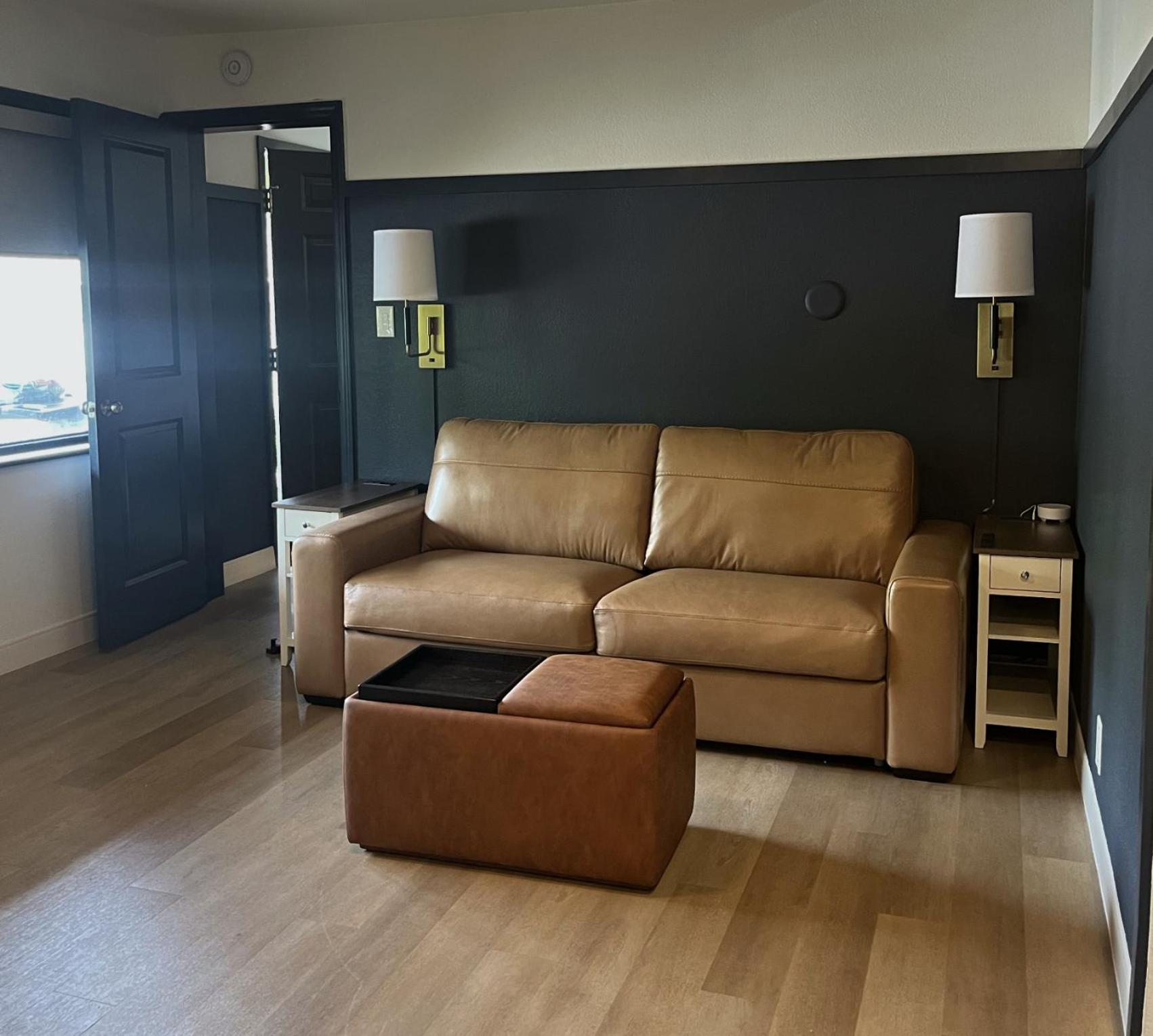Hotel Sylva