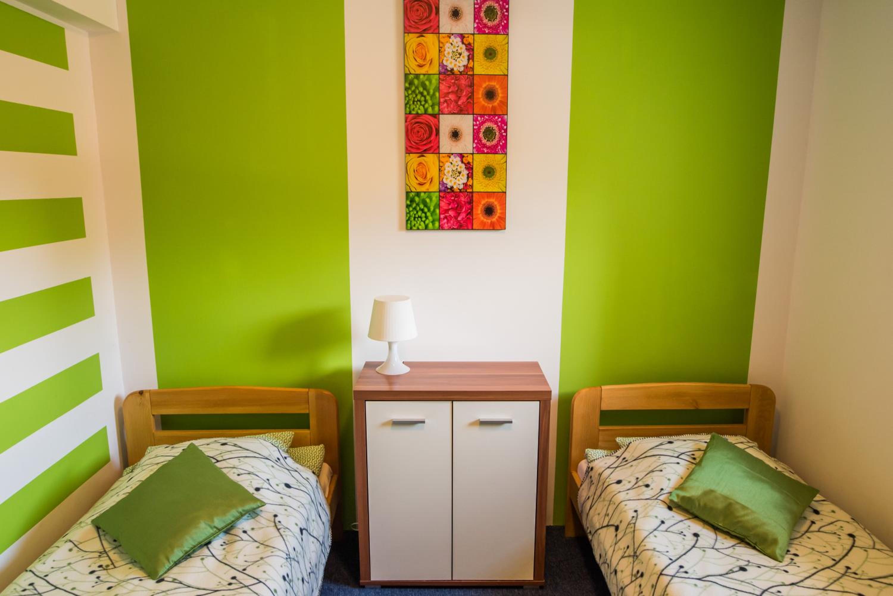 Double Room - Photo 3