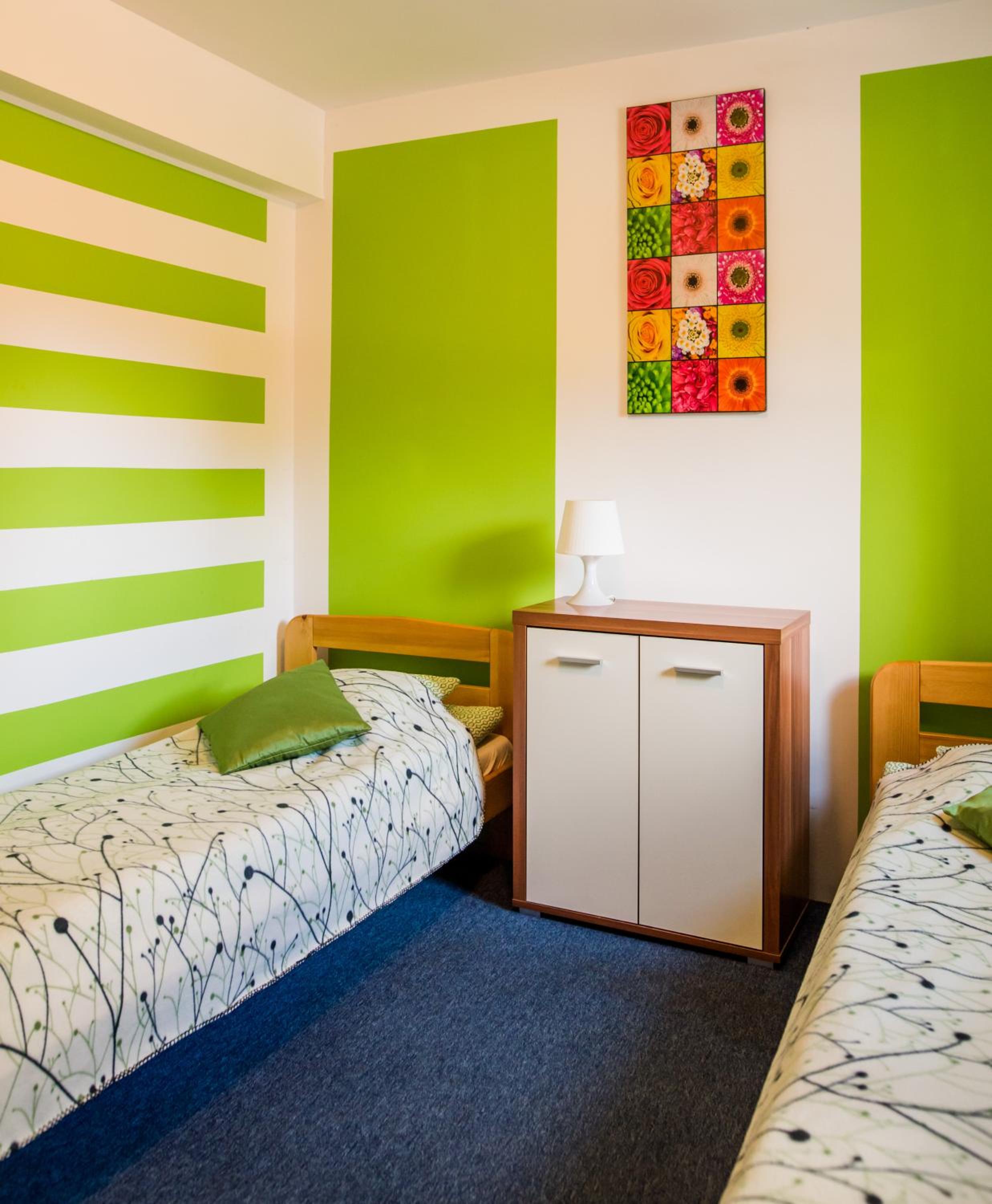Double Room - Photo 4