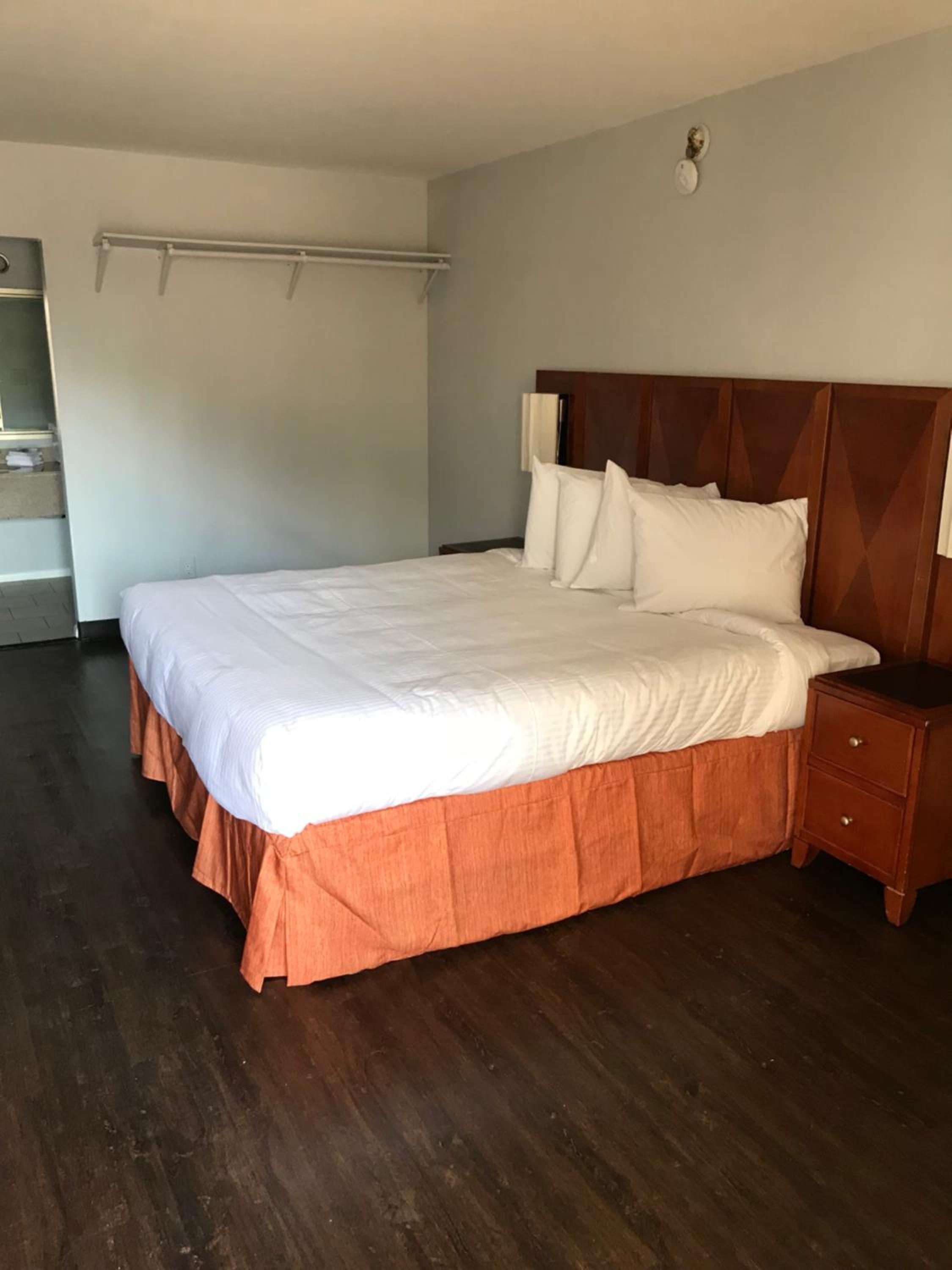 Superior King Room - Photo 4