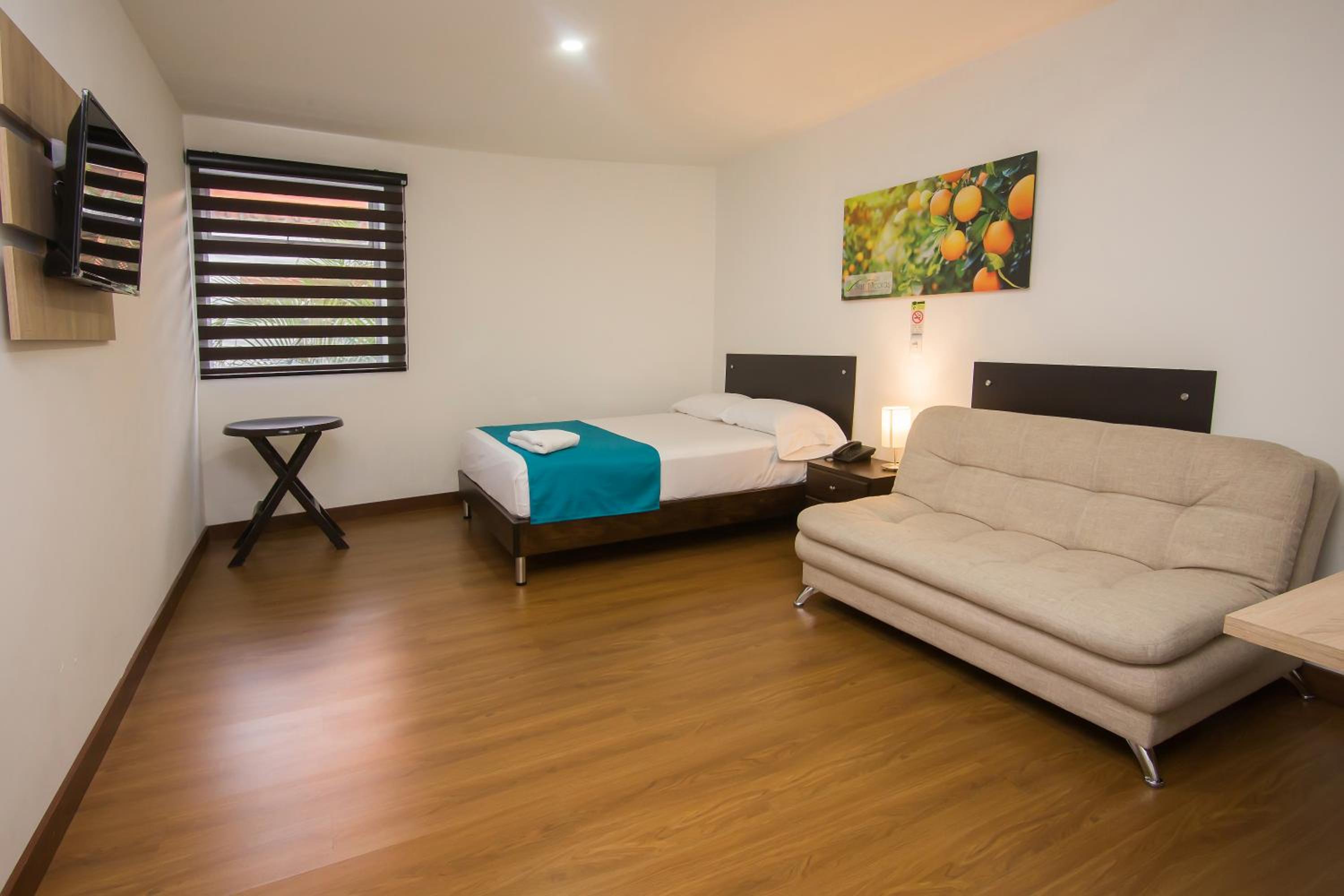 Single Room photo 1