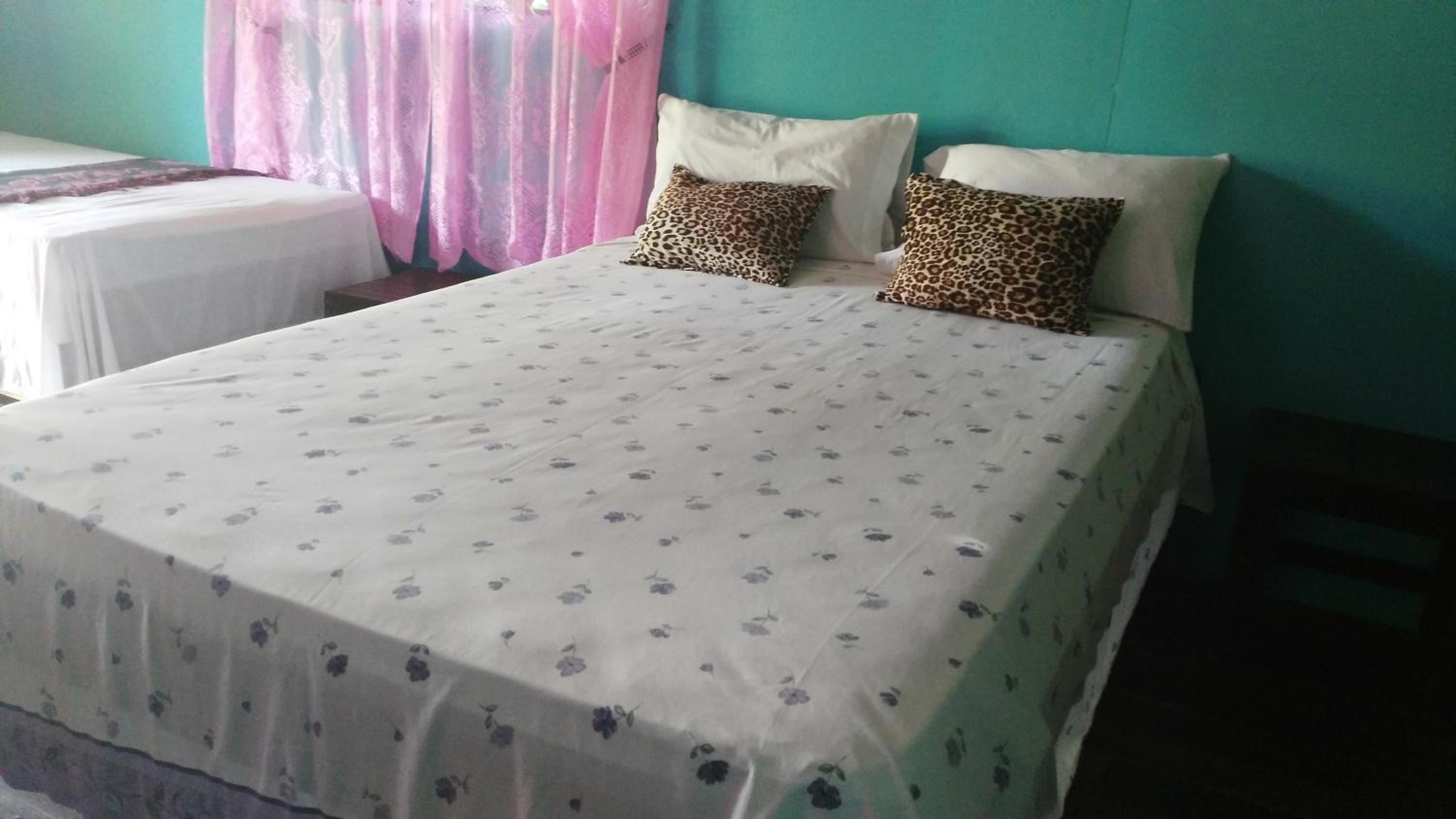 Double or Twin Room with Bathroom photo 2