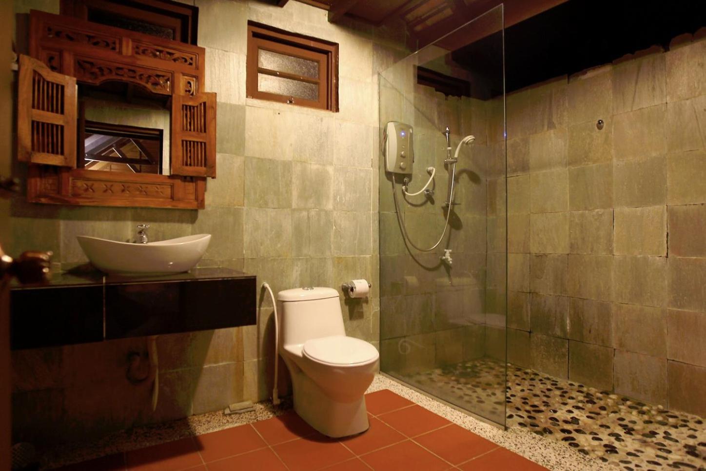 Chalet photo 2