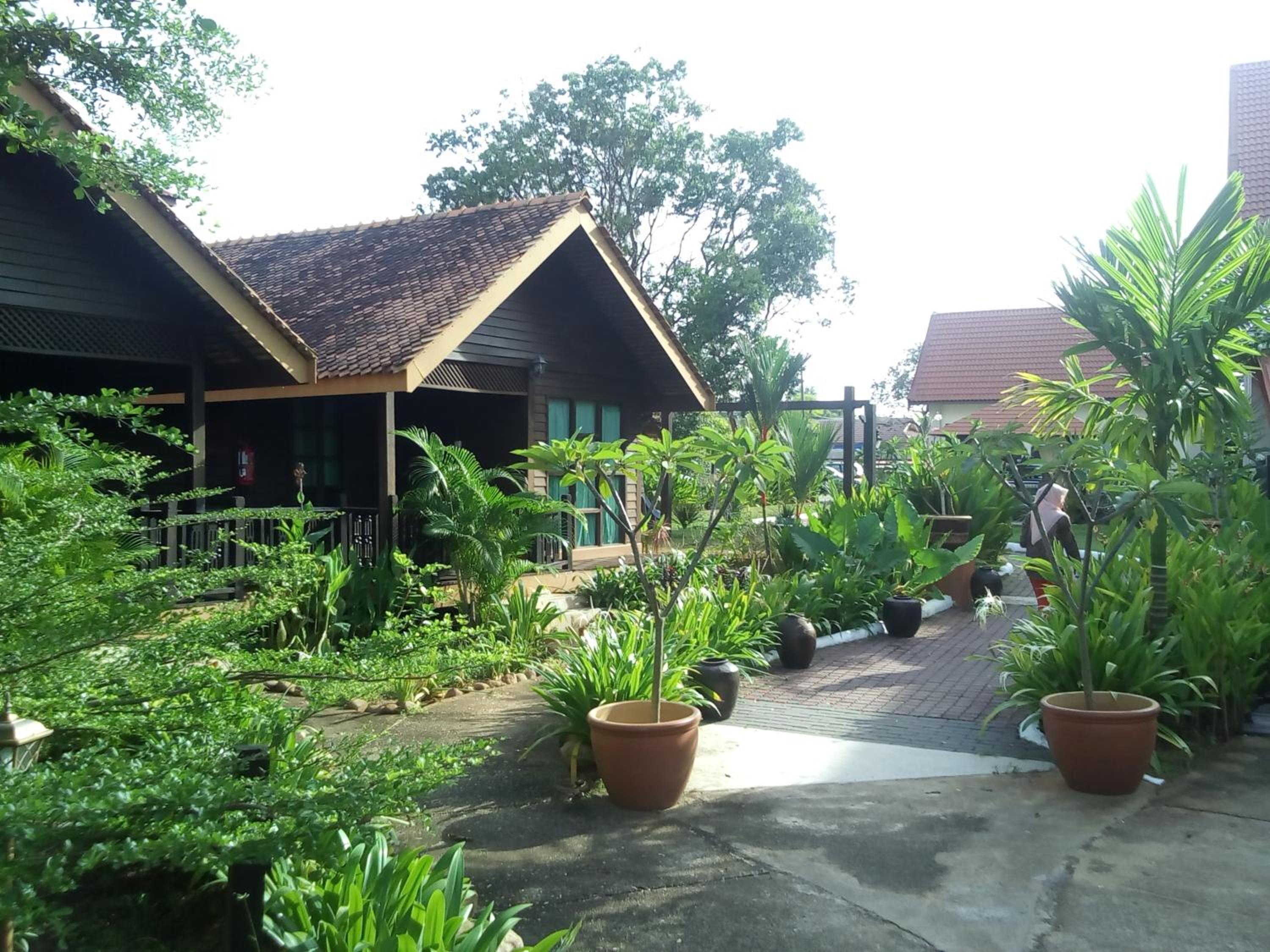 Chalet photo 3