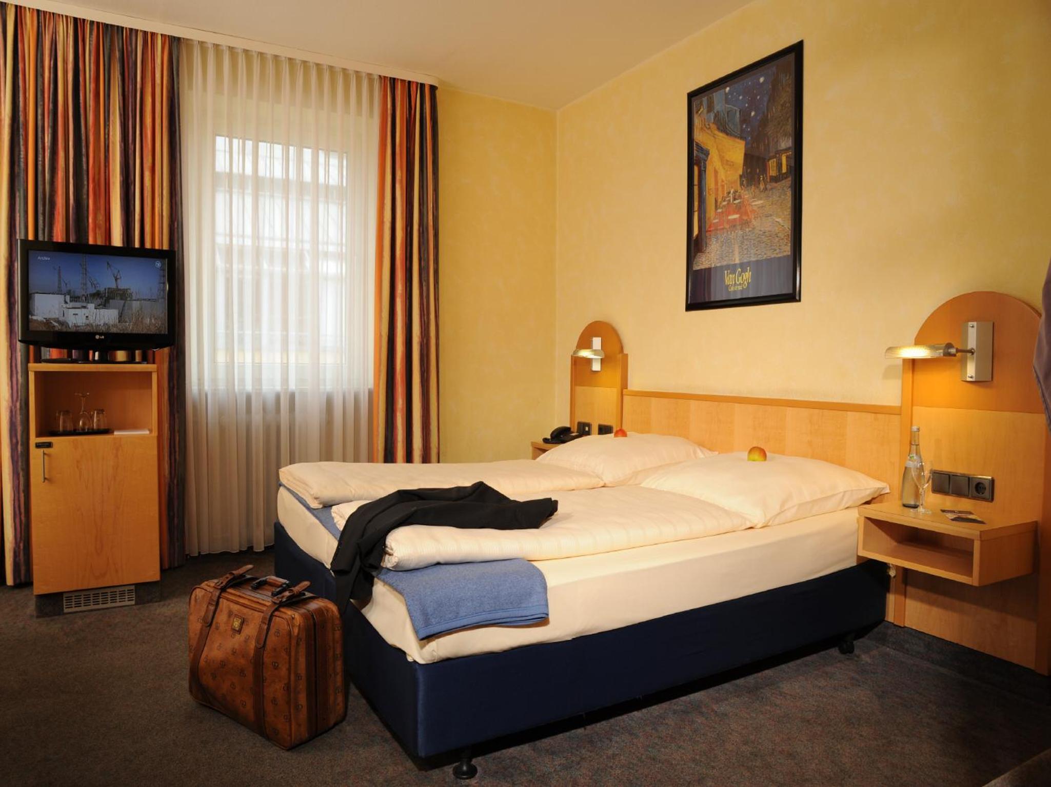 Comfort Double Room - Photo 2