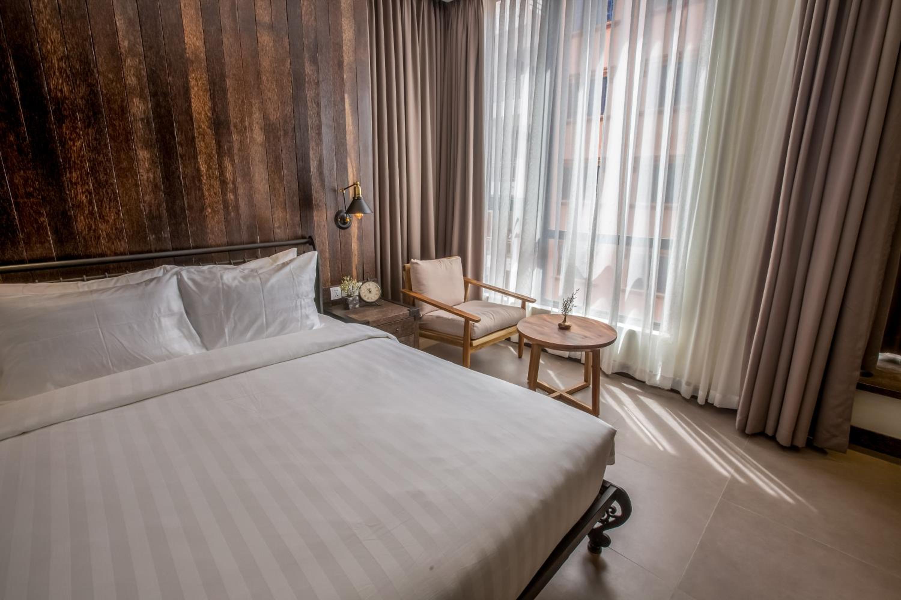 Superior Double Room photo 1