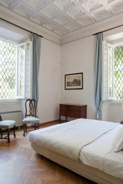 Double or Twin Room photo 1