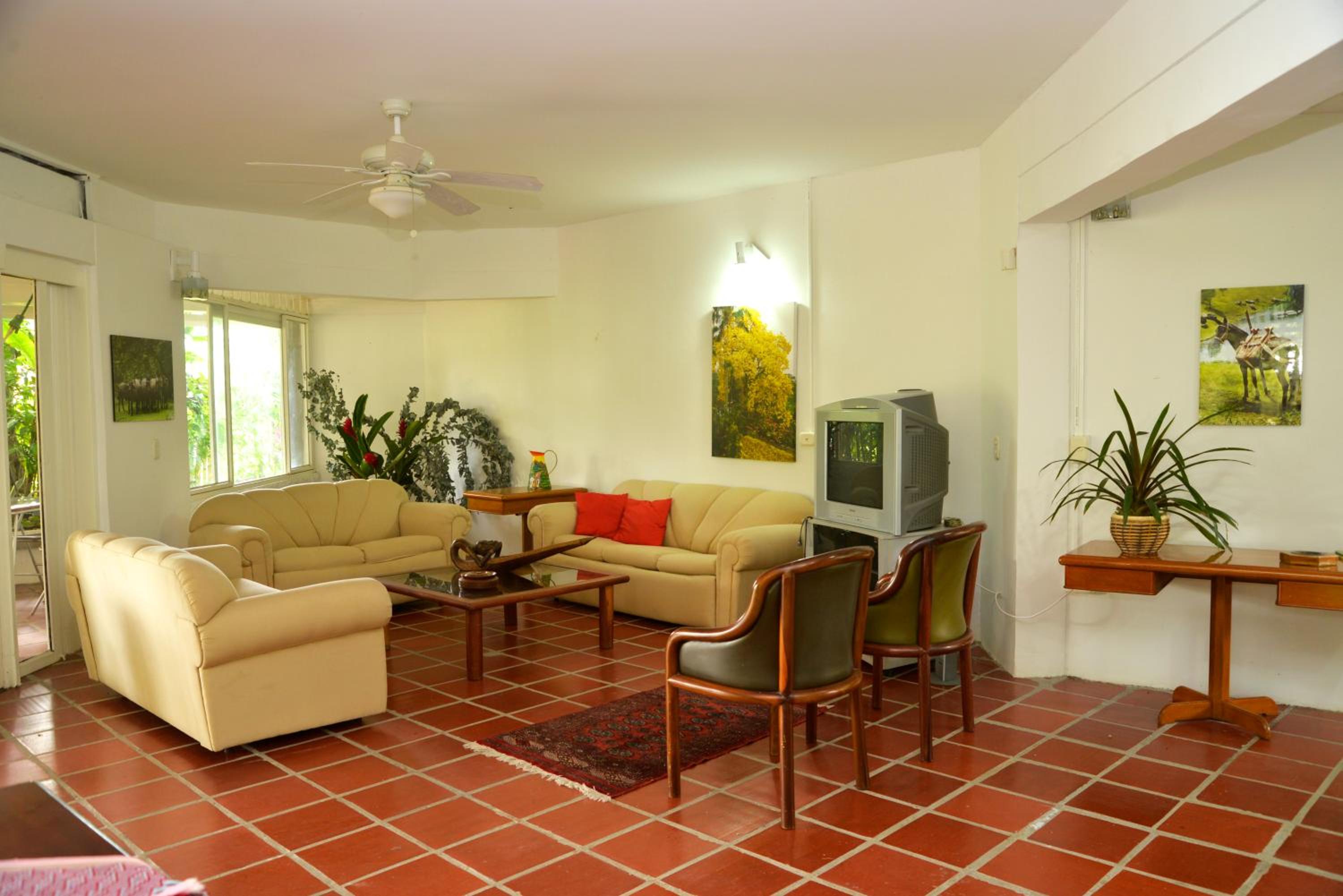 Vacation Home photo 1