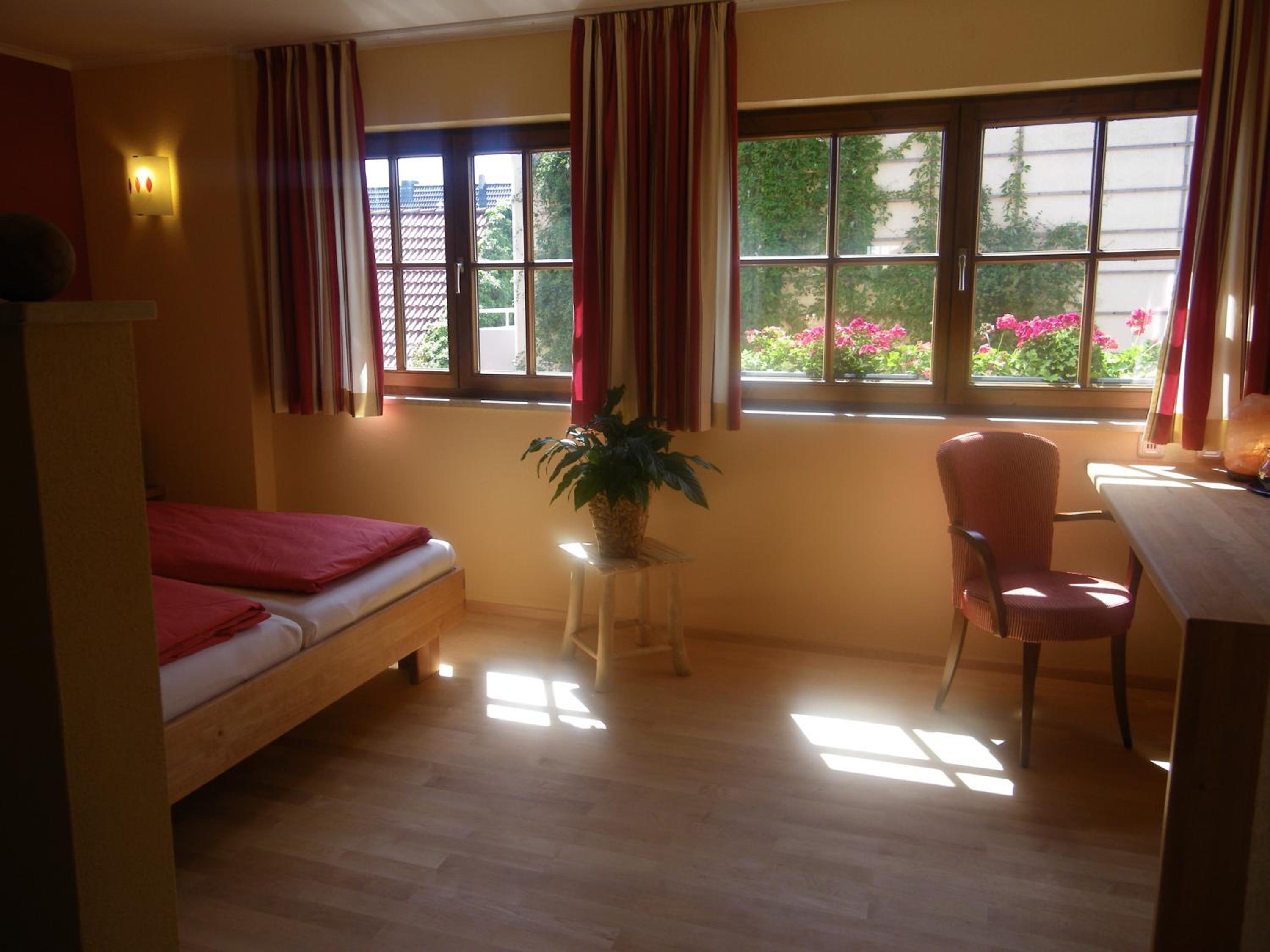 Superior Double Room photo 2