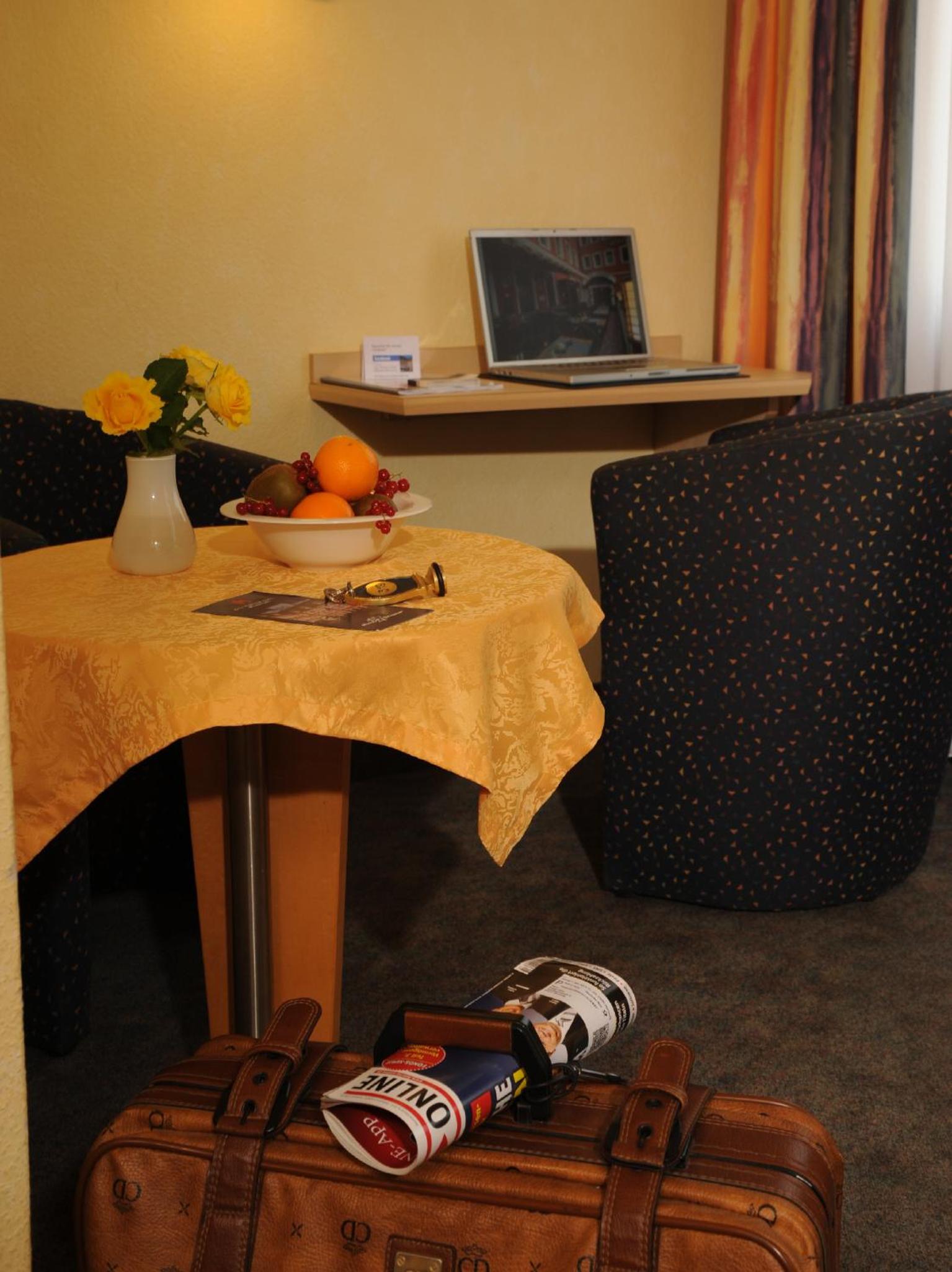 Comfort Double Room - Photo 4