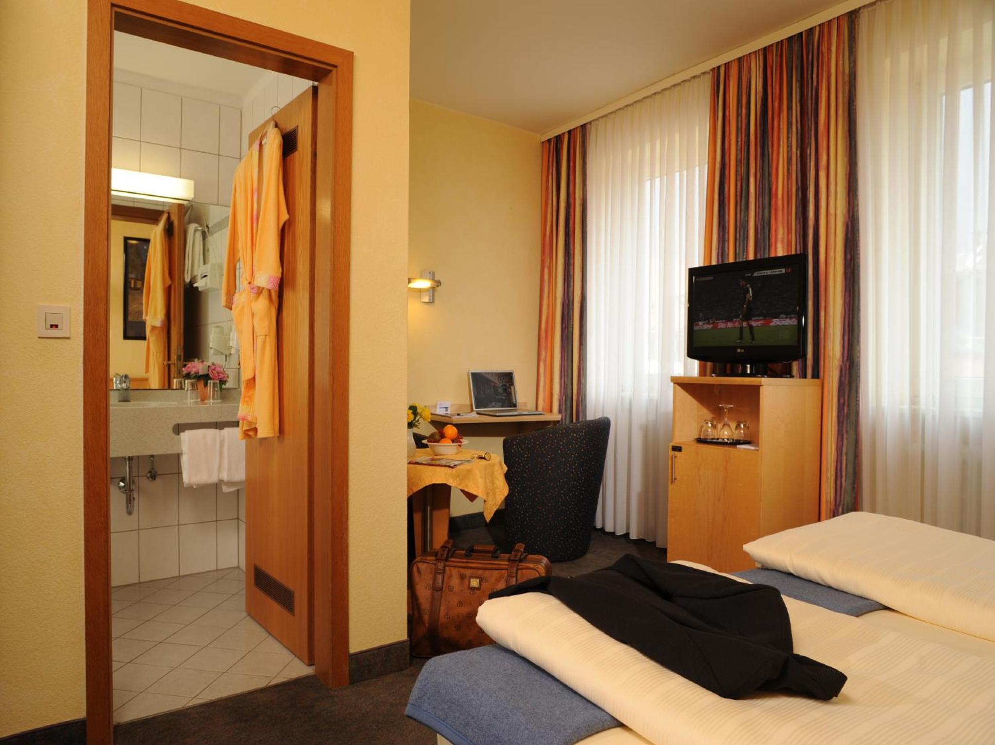 Comfort Double Room - Photo 1