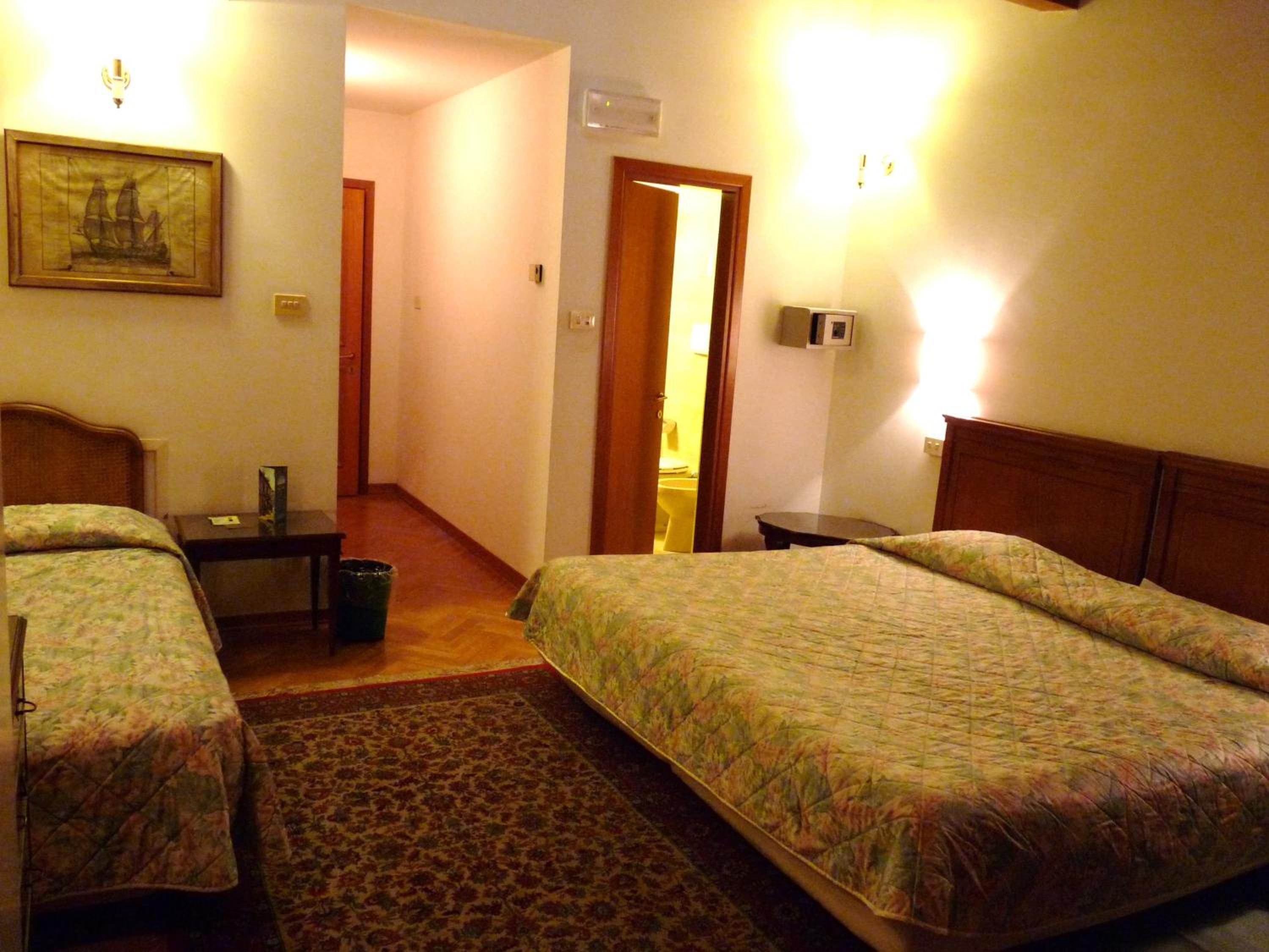 Triple Room photo 1