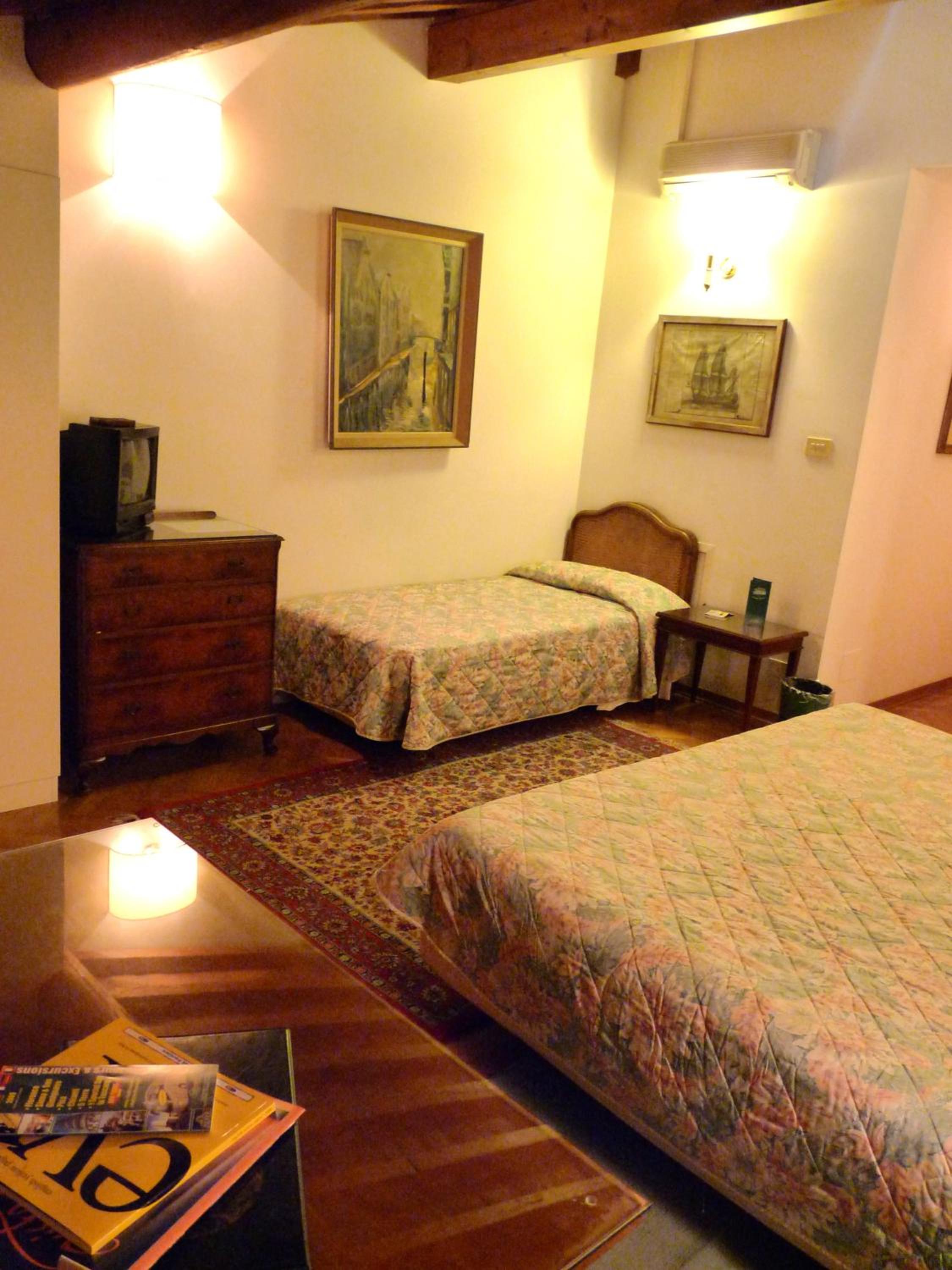 Triple Room photo 3