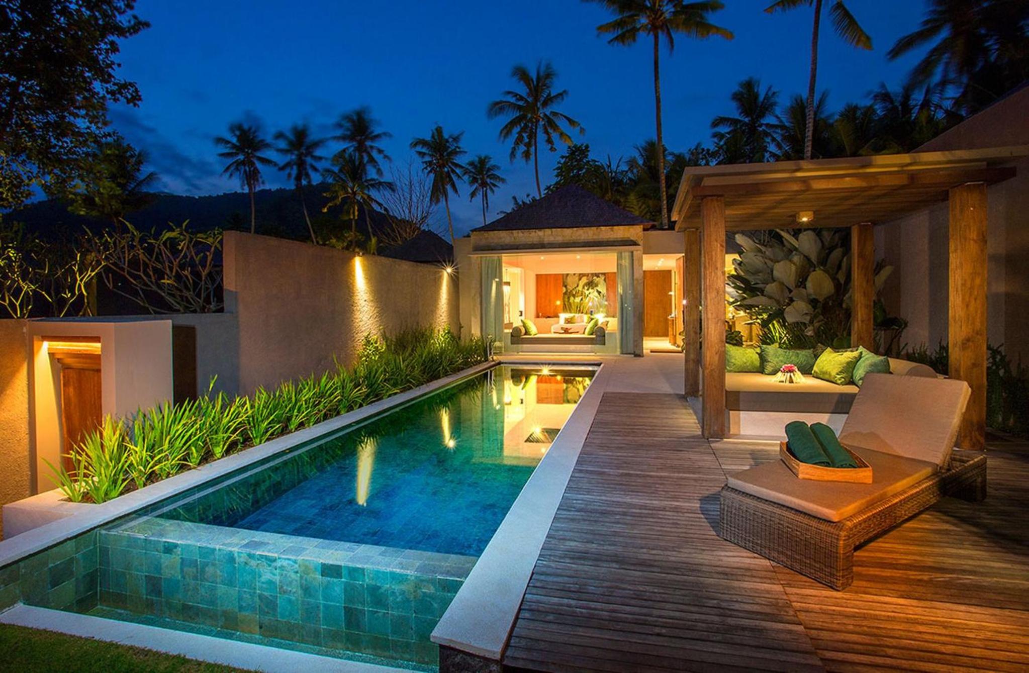 Luxury Pool Villa - Photo 3