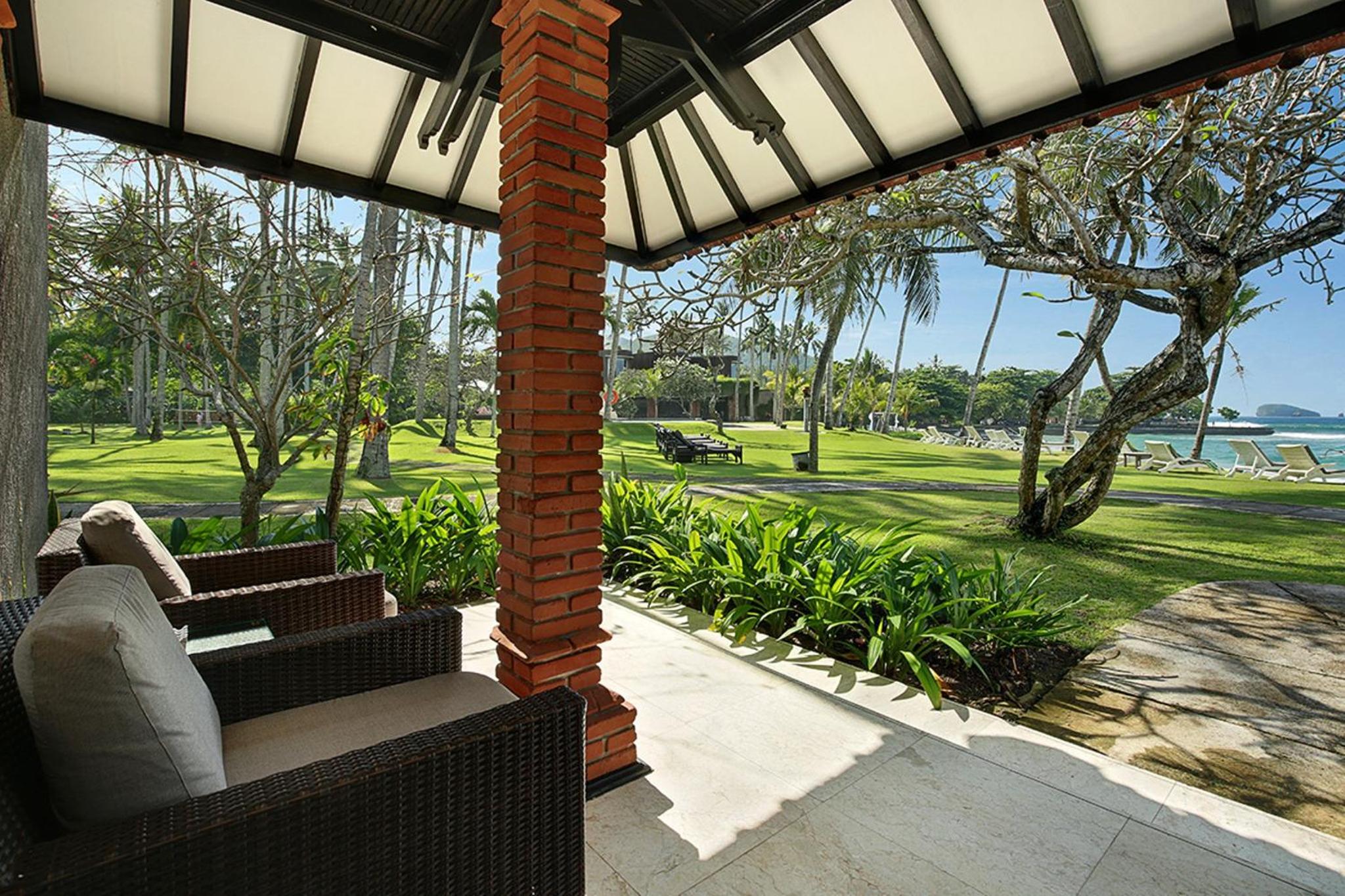 Deluxe Ocean Bungalow - Photo 6