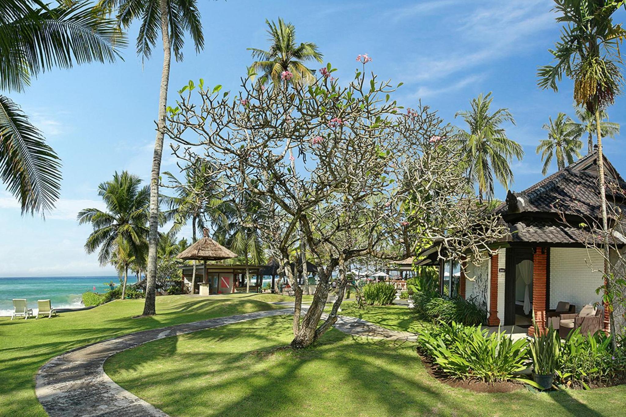 Deluxe Ocean Bungalow - Photo 5