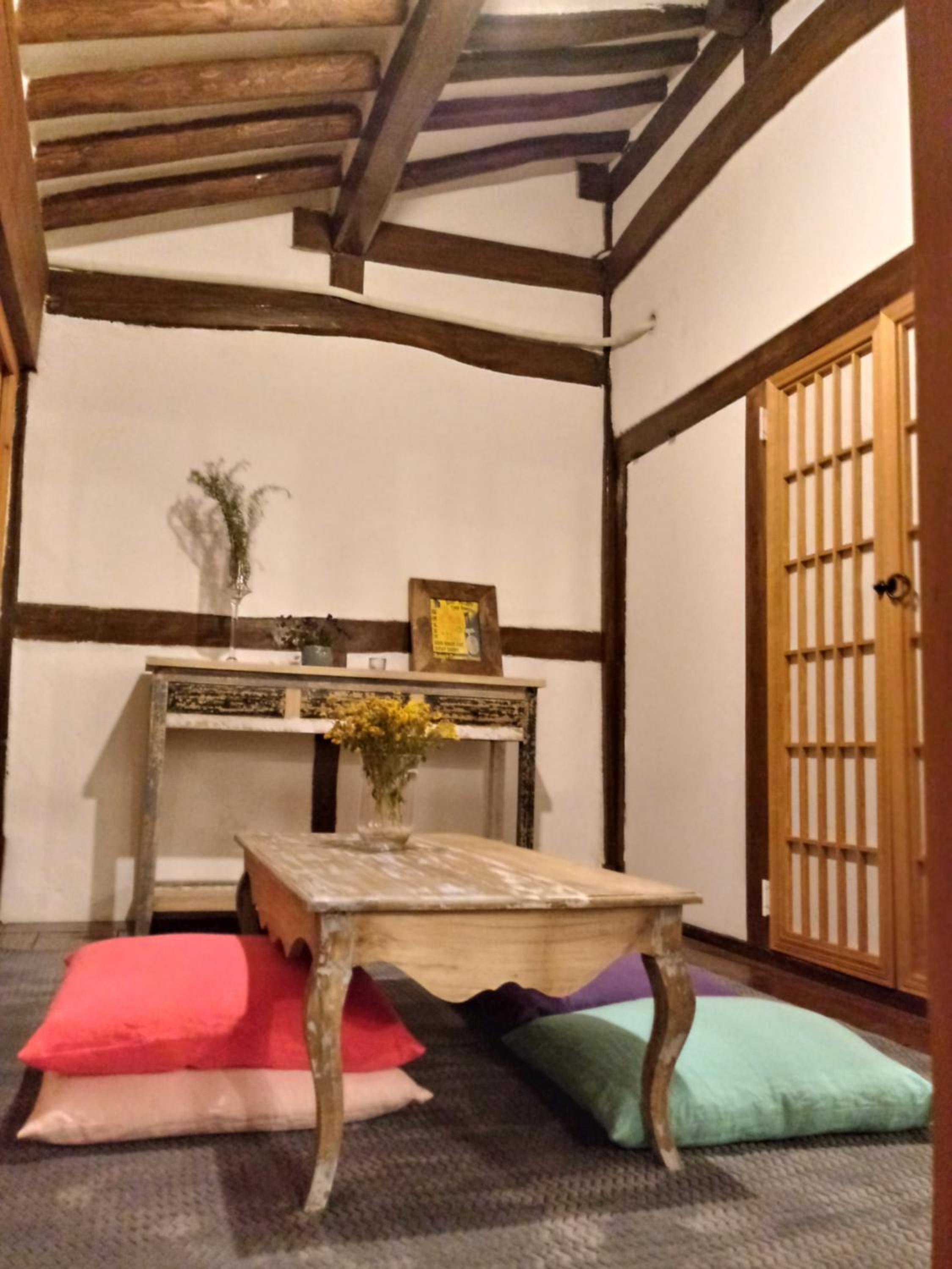 Triple Room with Garden View - Photo 7
