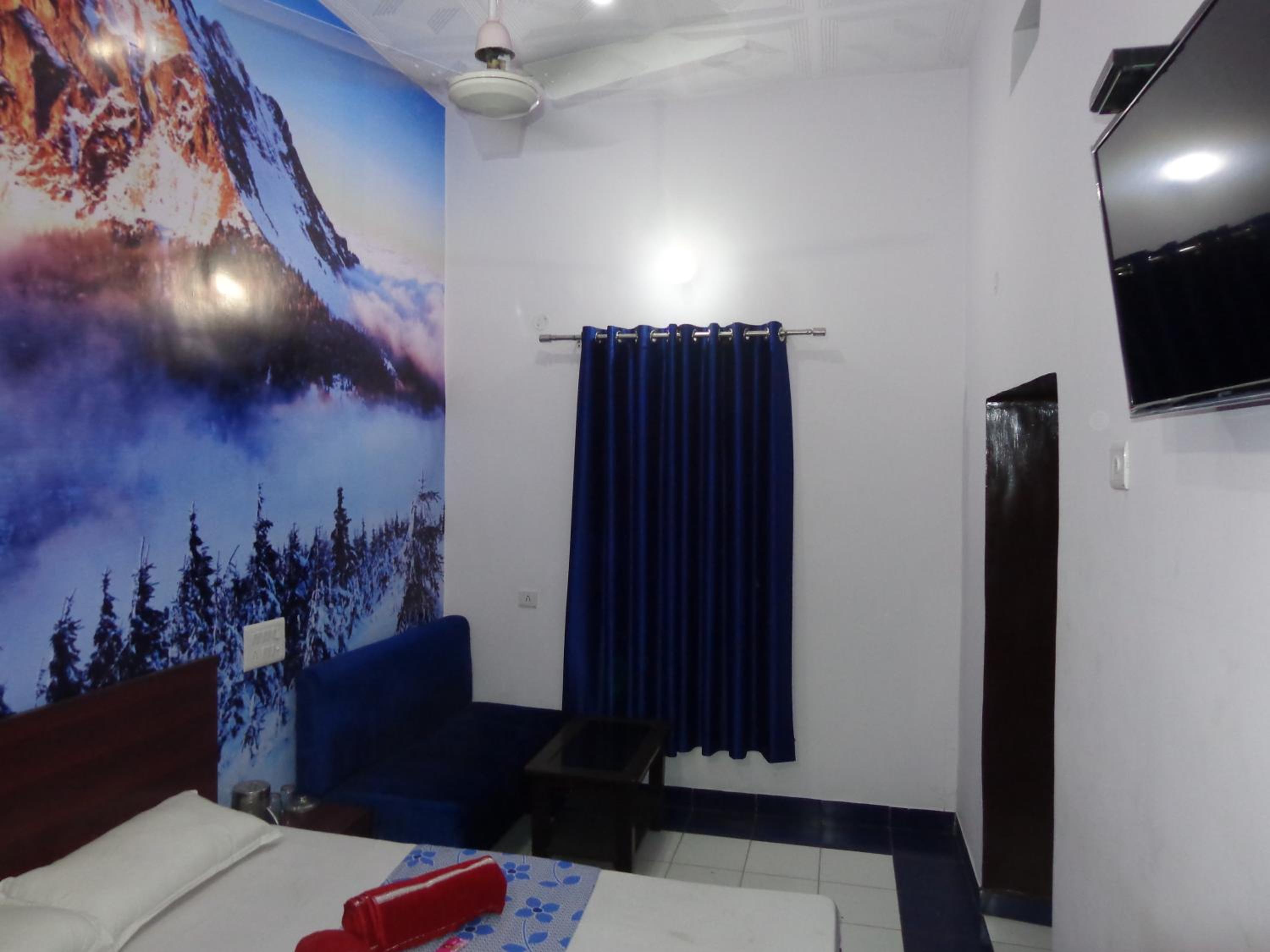 Deluxe Room - Photo 15