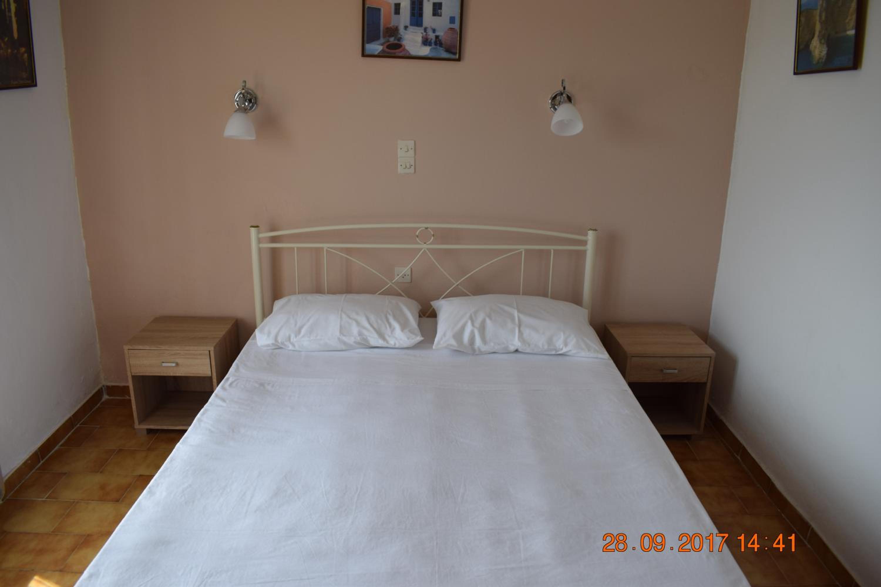 Deluxe Double or Twin Room with Balcony