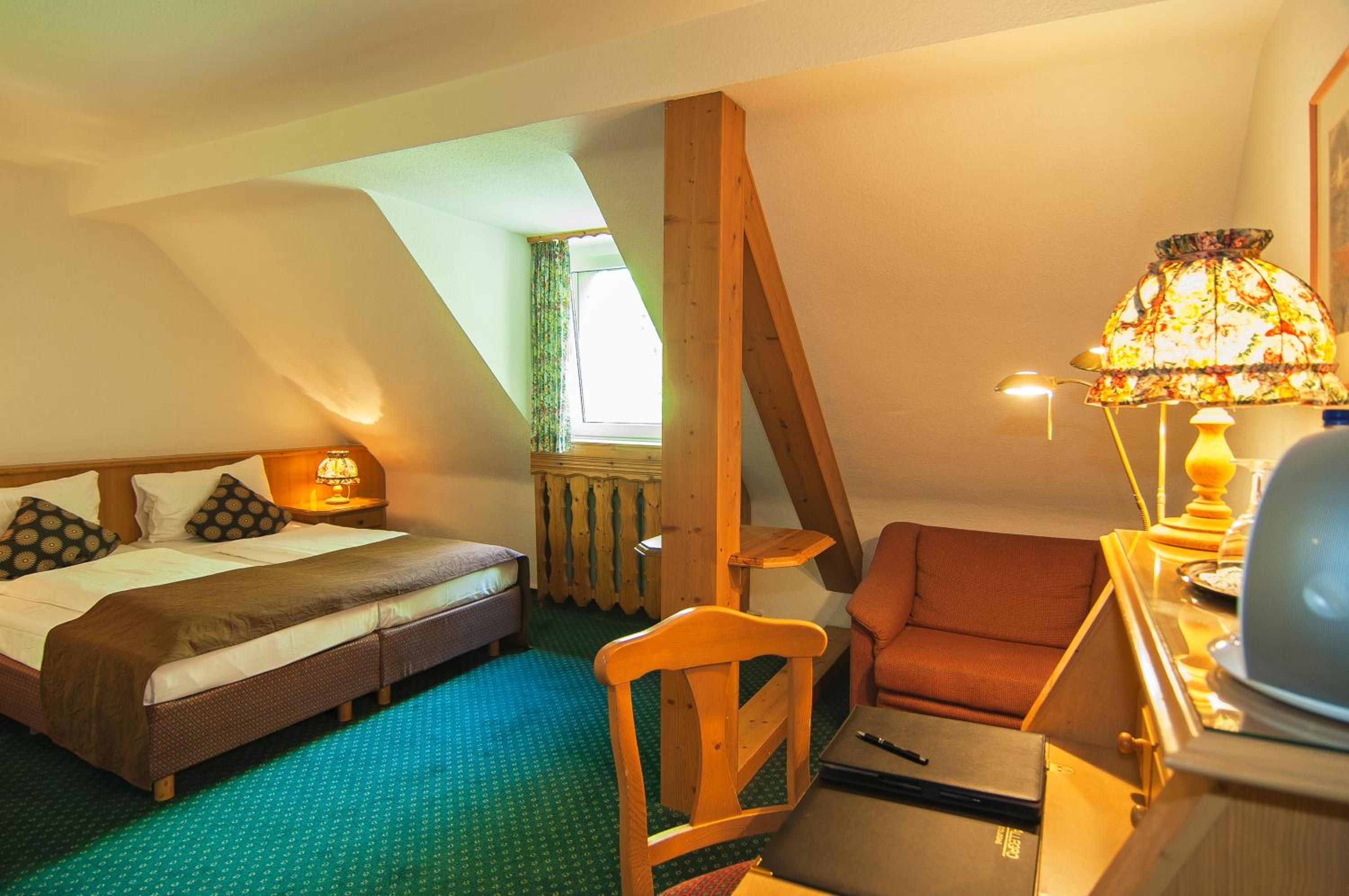 Double Room - Photo 3