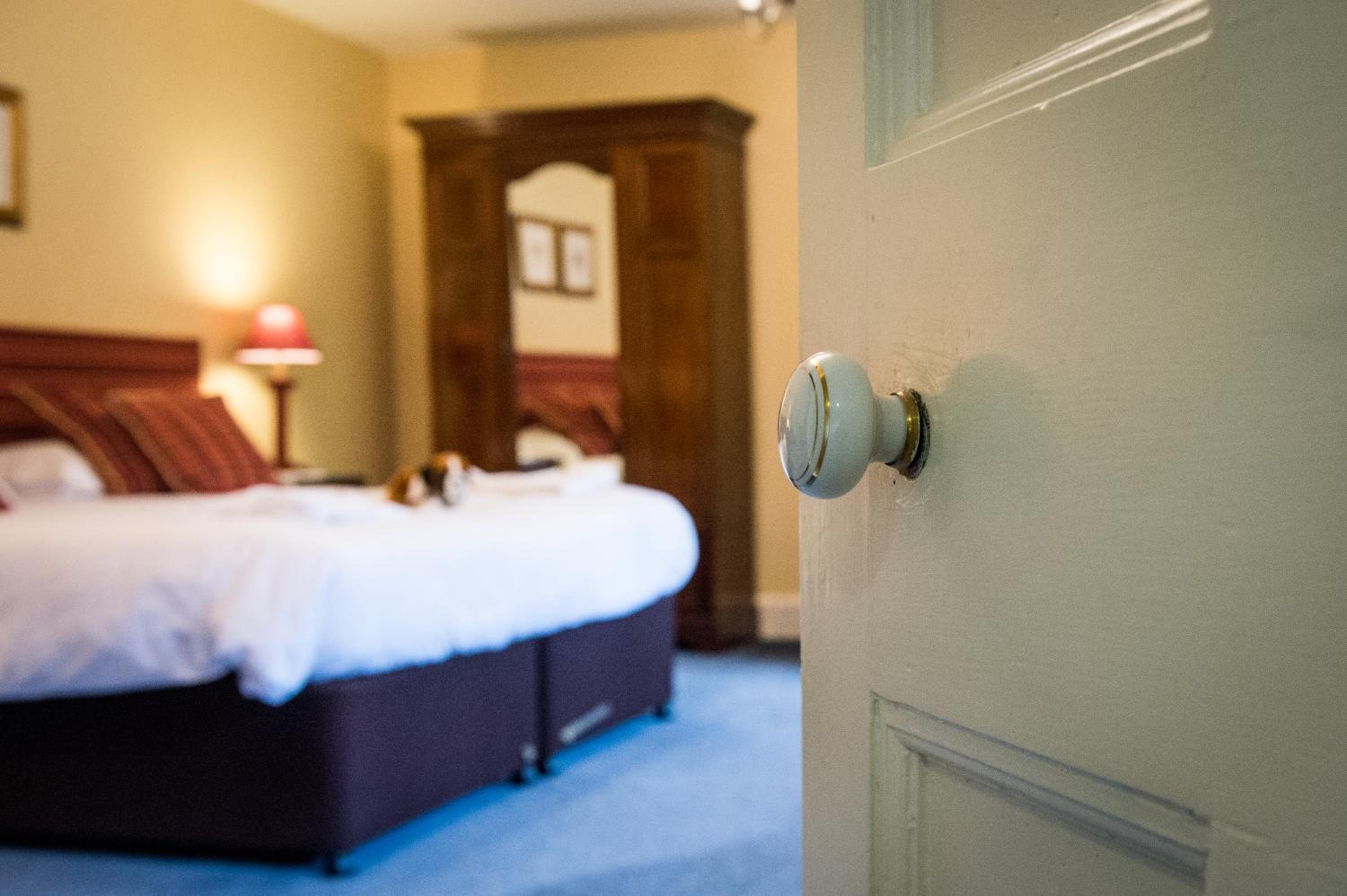 Standard Room with Country View - Photo 1