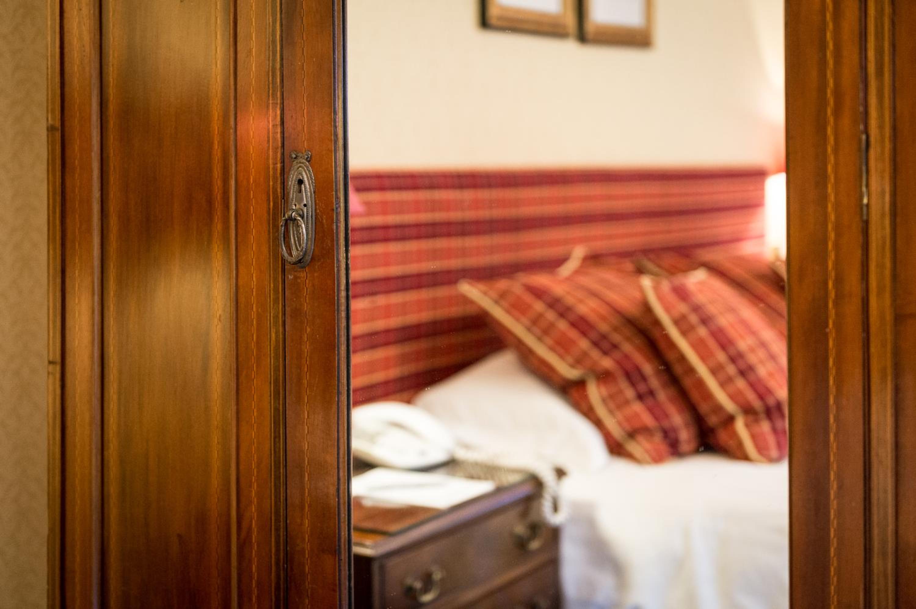 Standard Room with Country View - Photo 2
