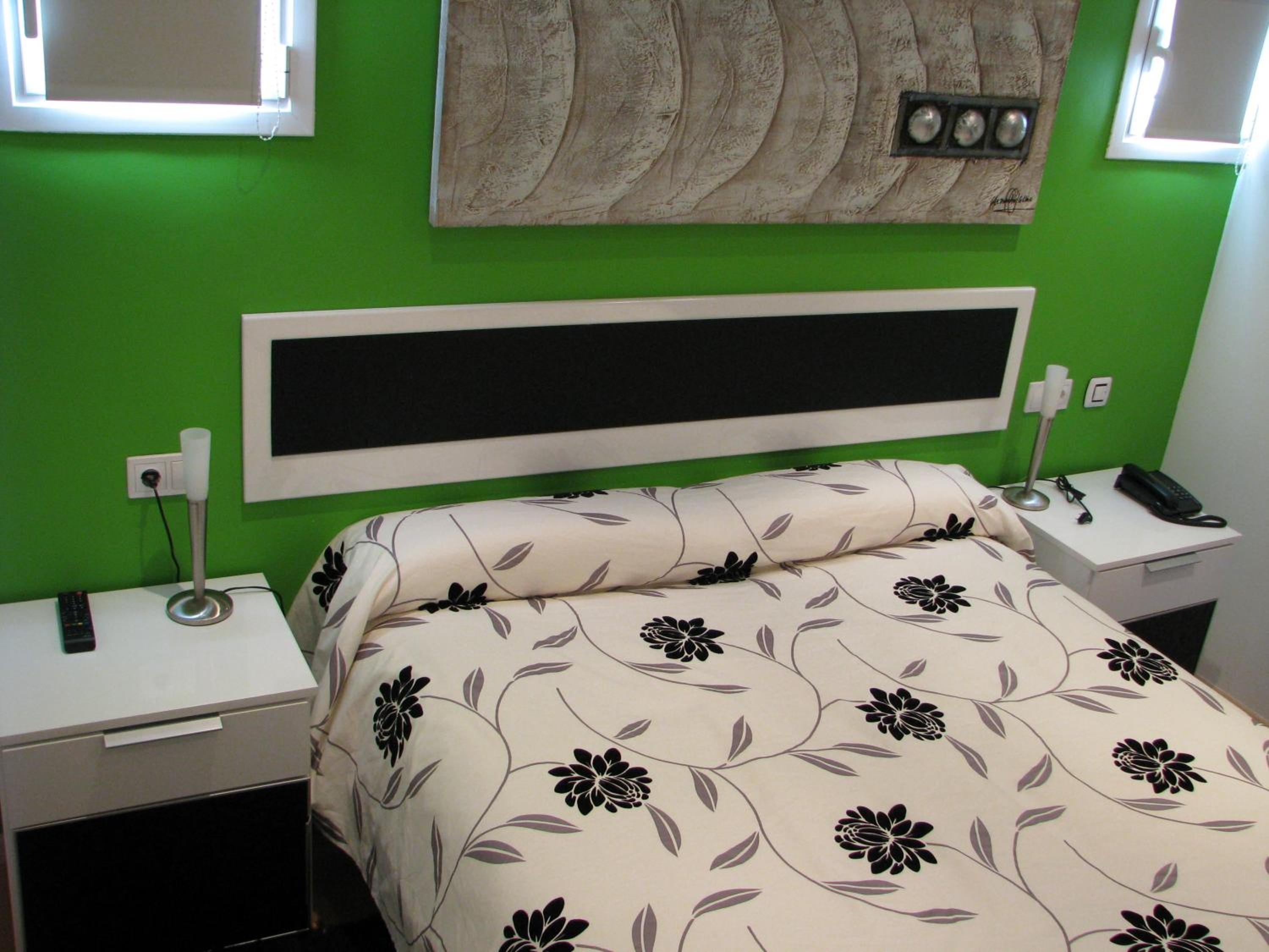 Habitación Familiar (2 Adultos + 2 Niños)