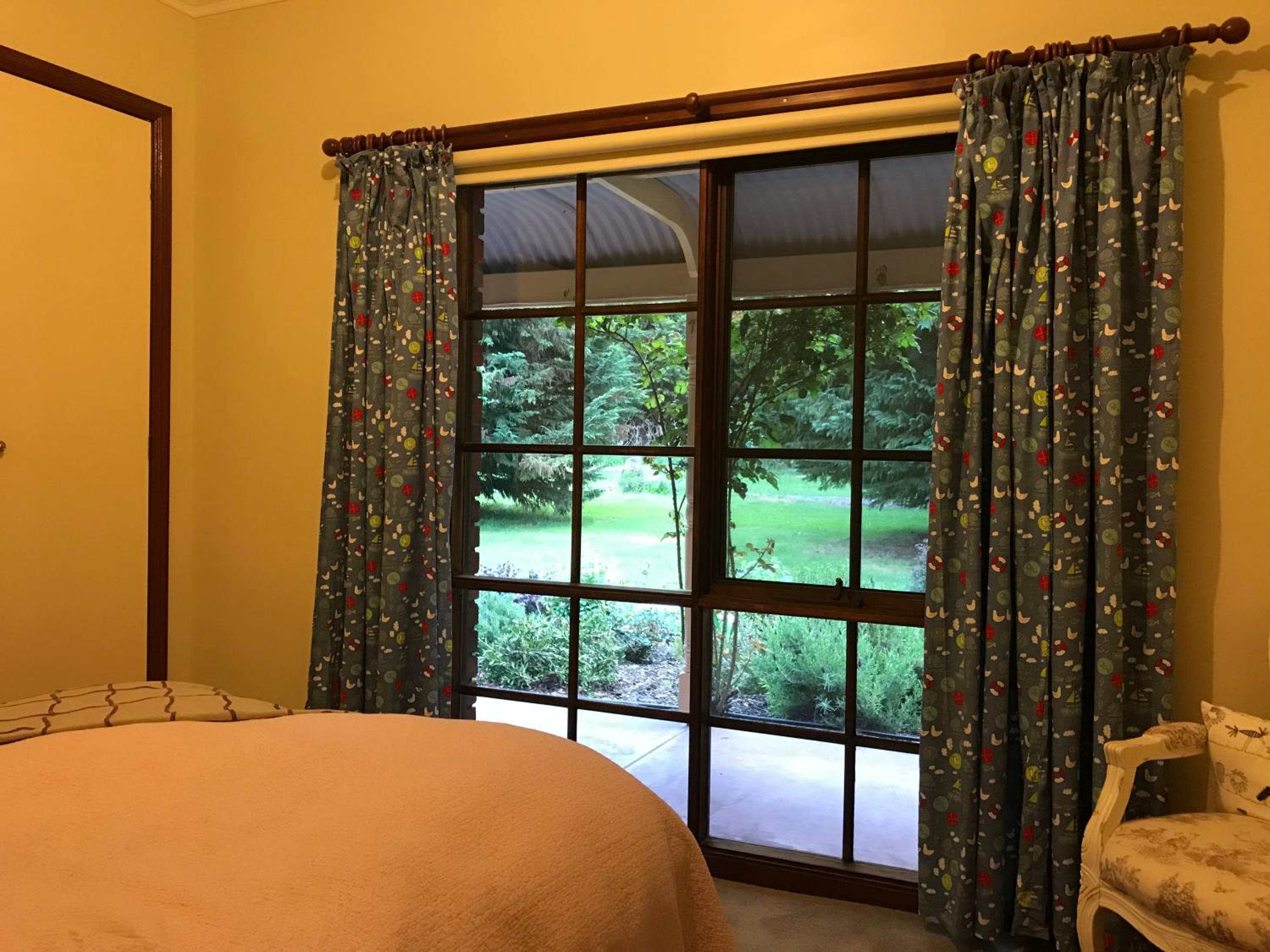 Standard Double Room with Shared Bathroom photo 2
