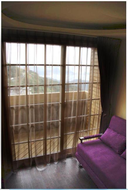 Deluxe Double Room with Balcony and Sea View photo 3