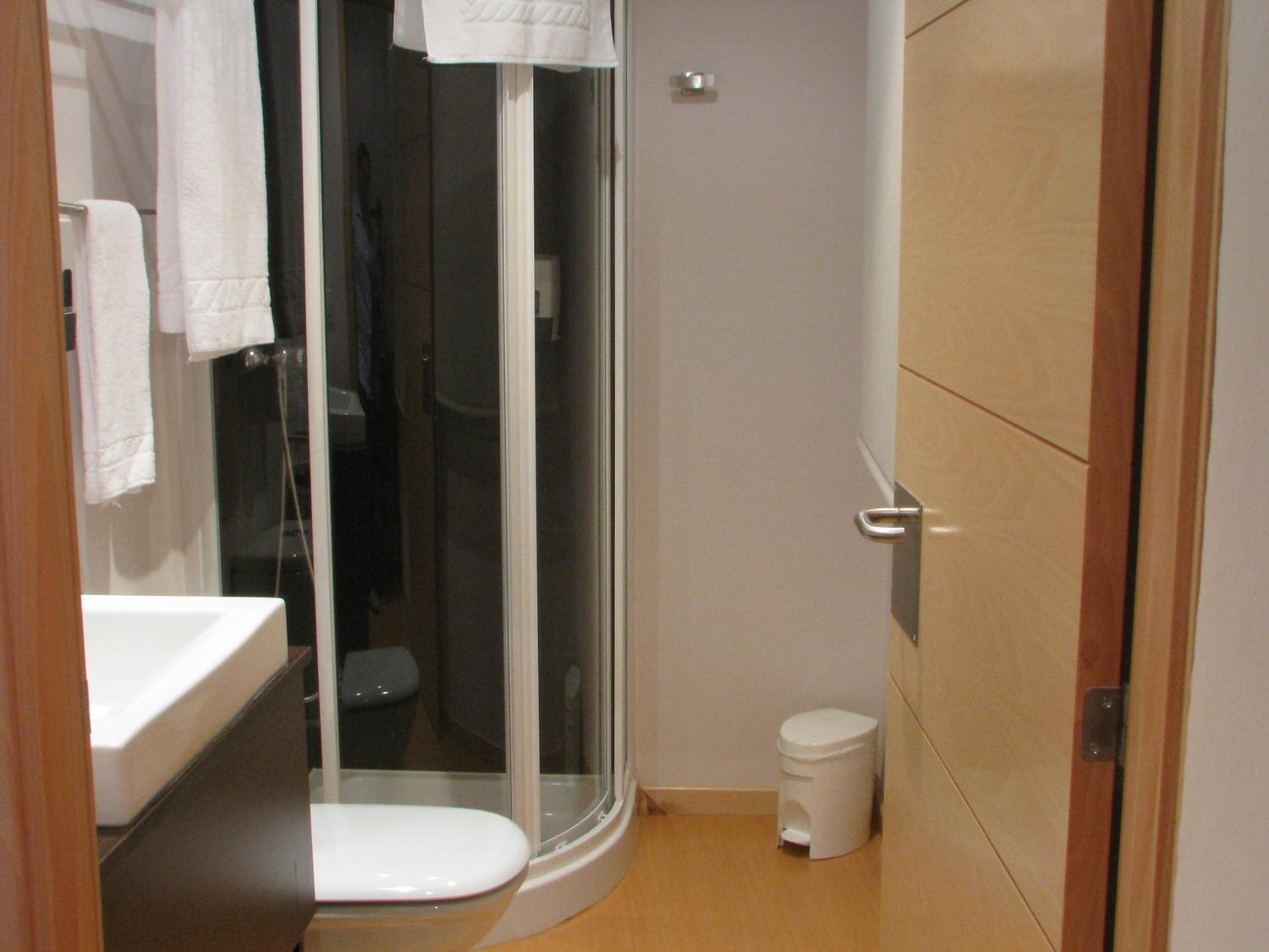 Twin Room photo 2