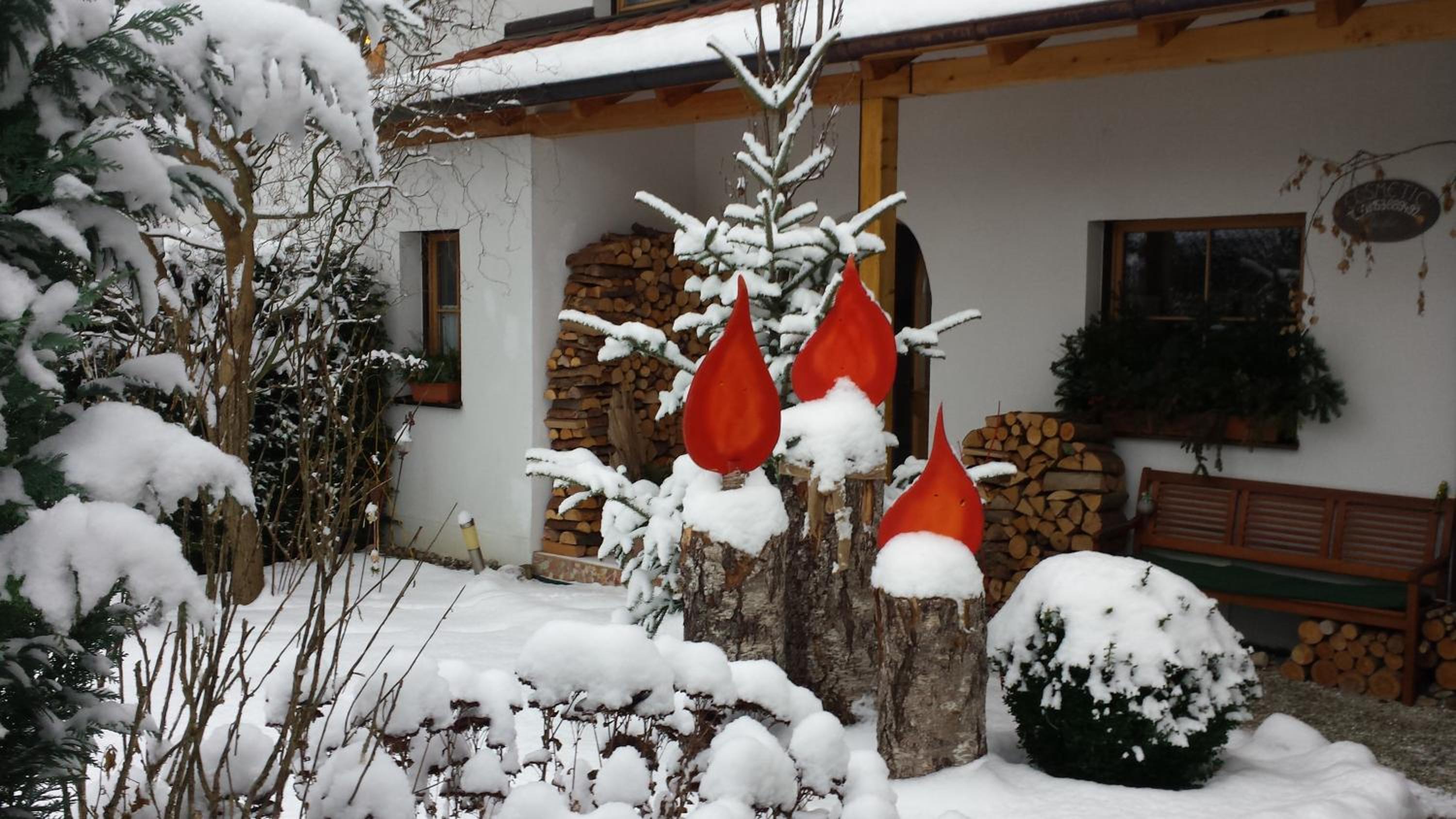Double Room with Garden View photo 3