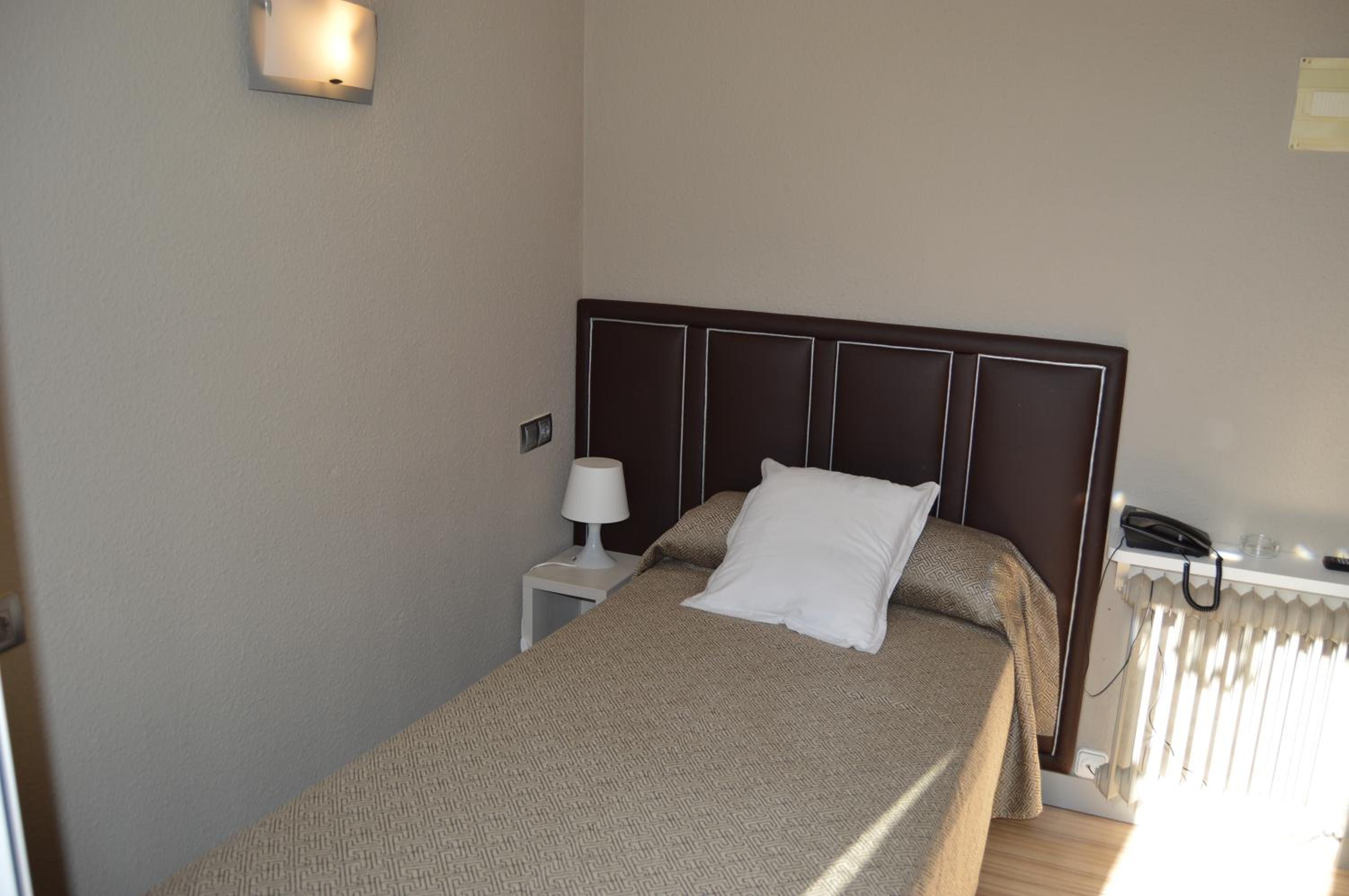 Habitación Individual Estándar