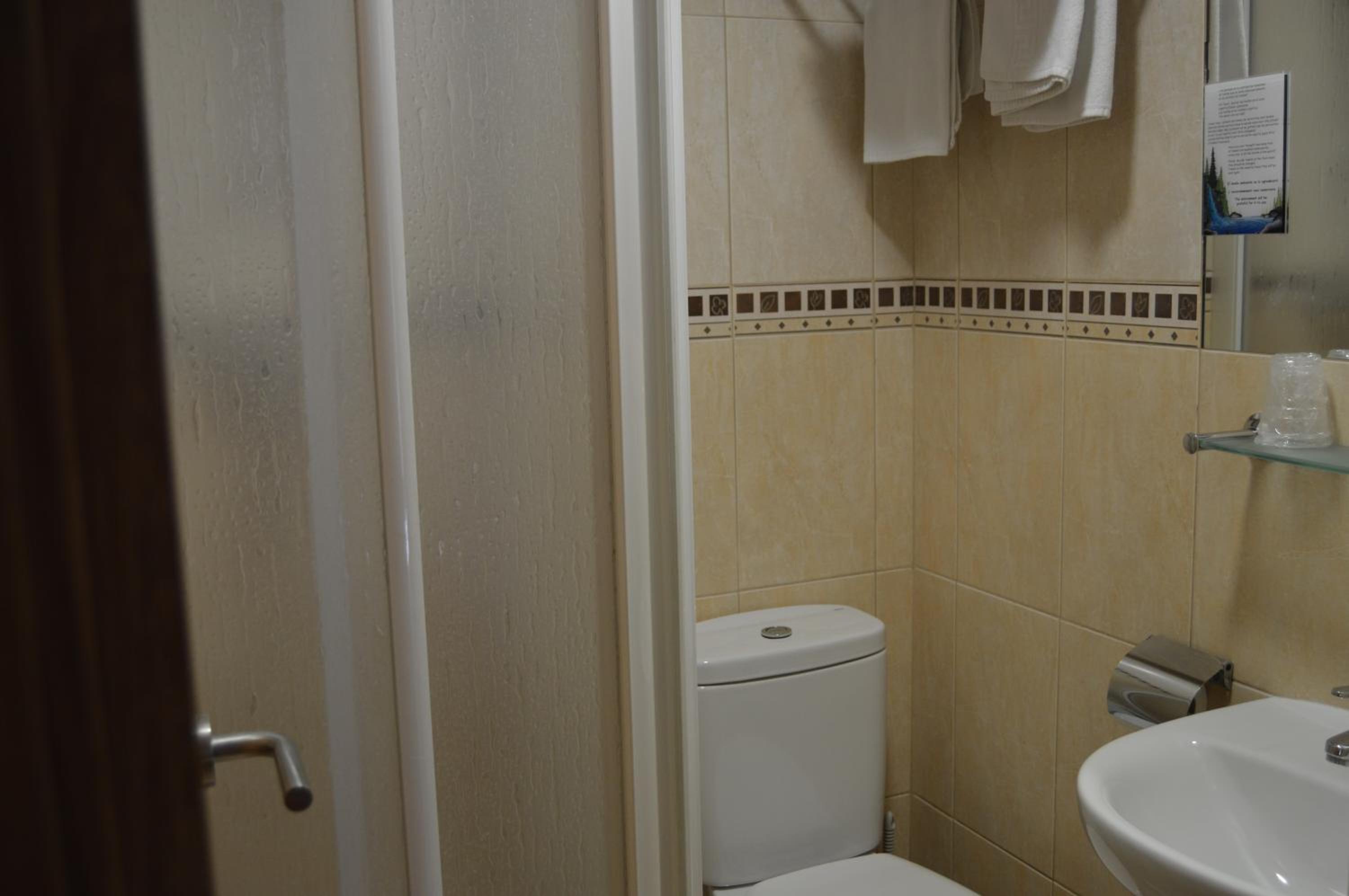 Standard Single Room photo 3