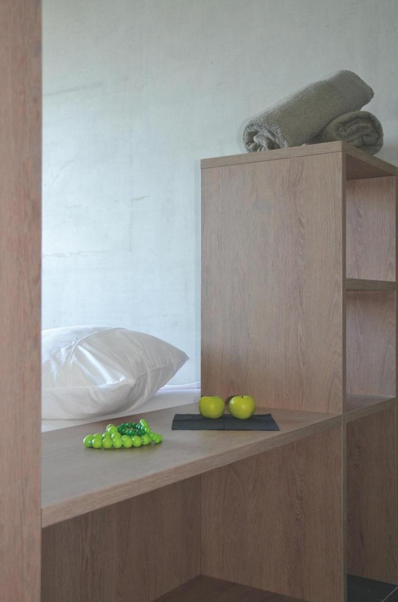 Double Room - Photo 4