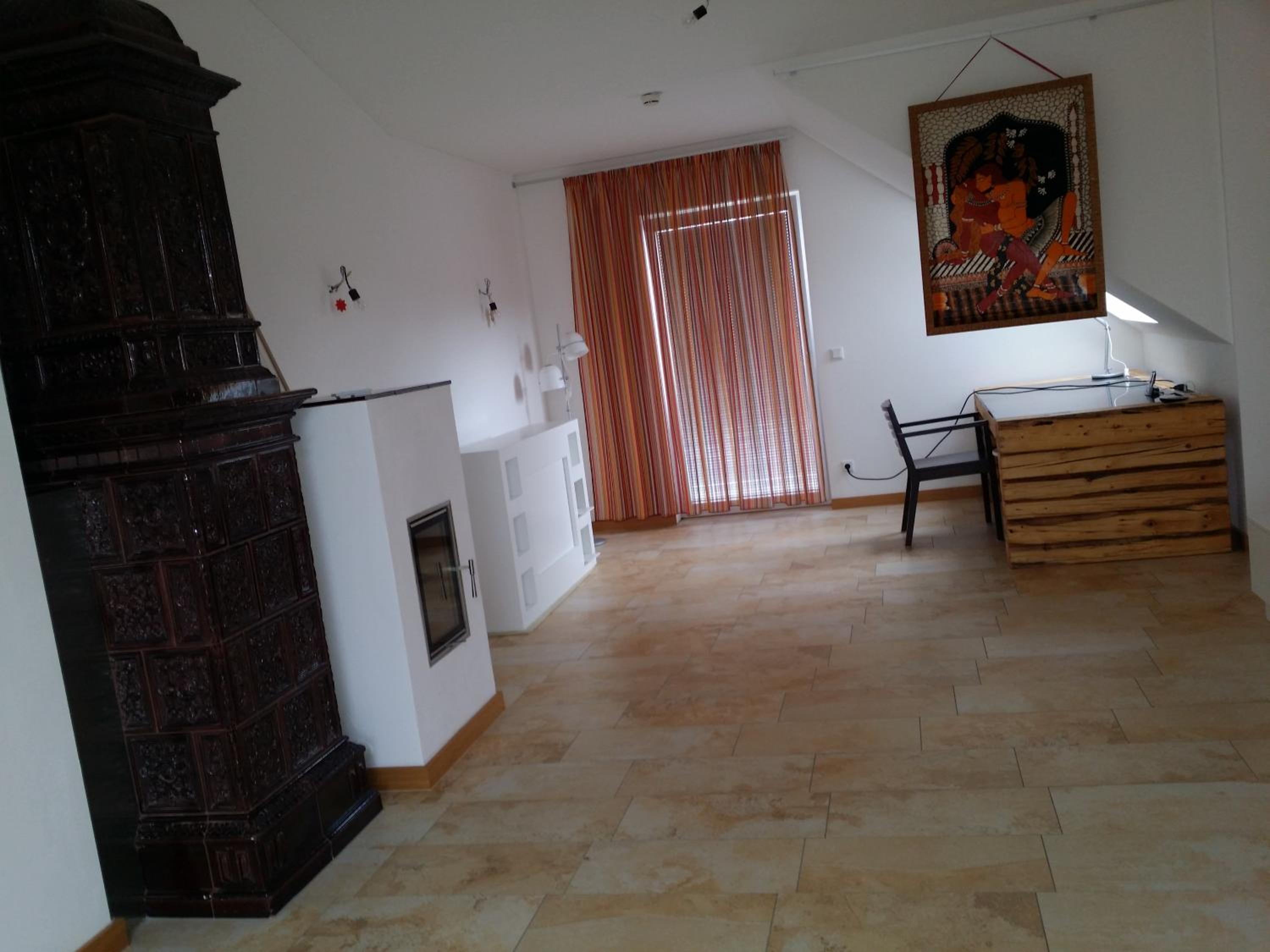 Standard Suite