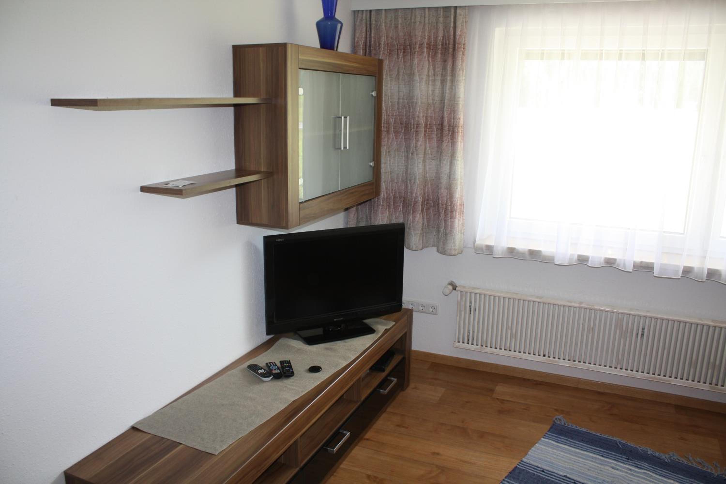 Four-Bedroom Vacation Home photo 1
