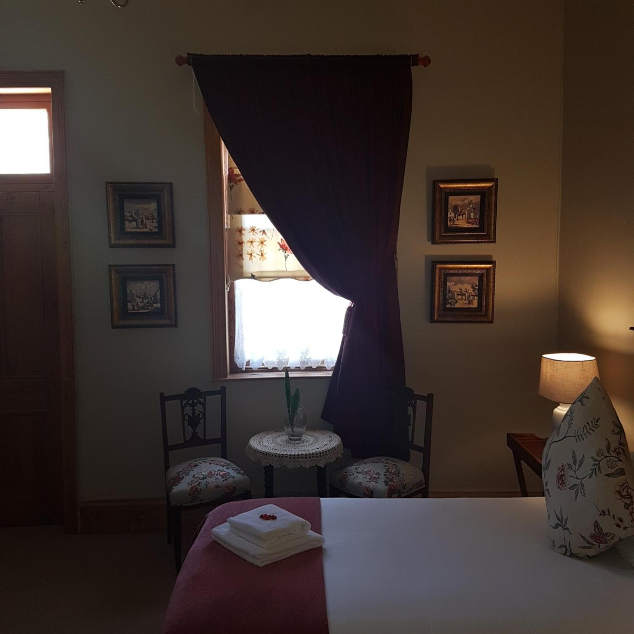 Deluxe Twin Room photo 3